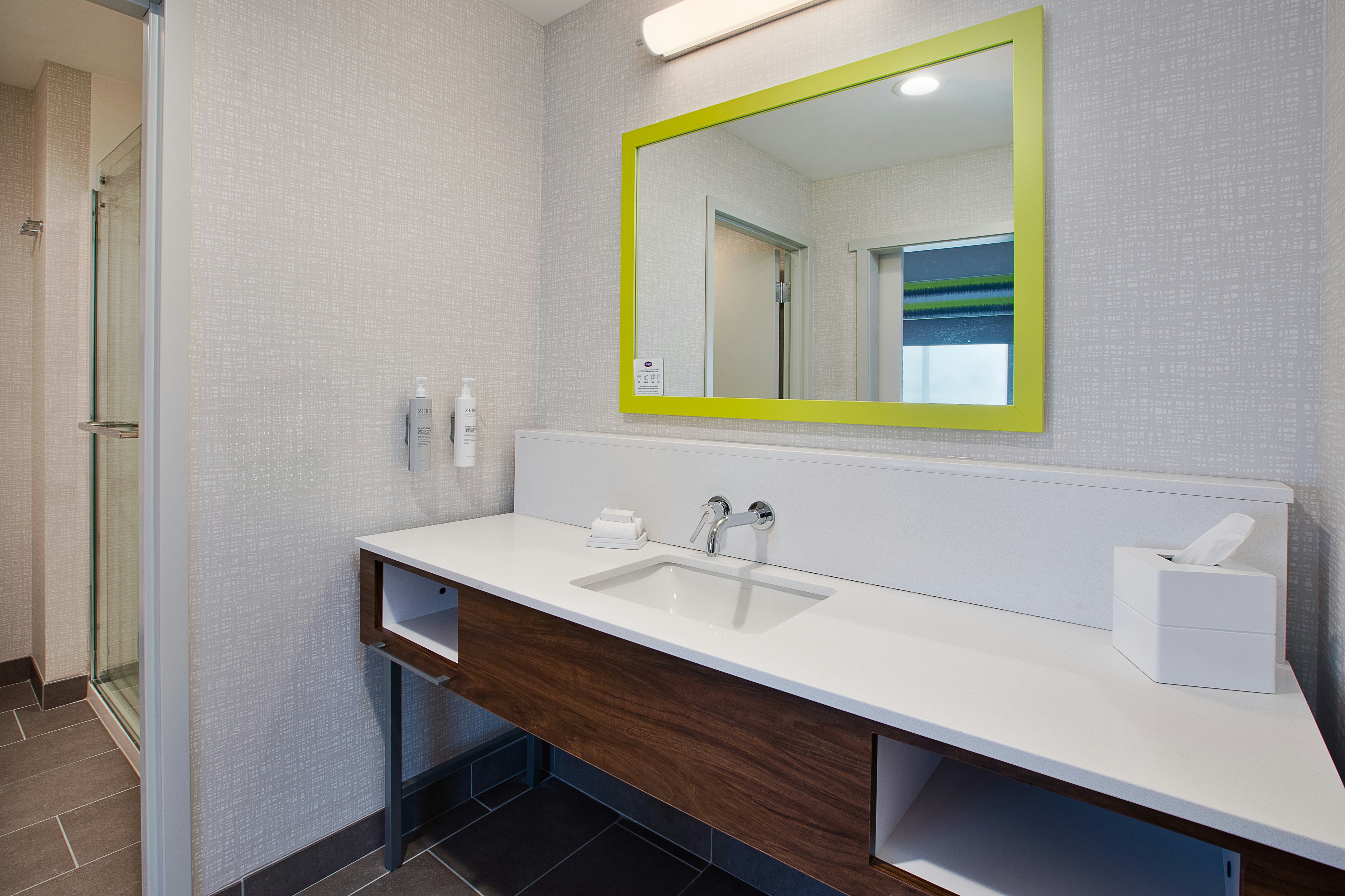 Hampton Inn & Suites by Hilton Indianapolis South Greenwood
