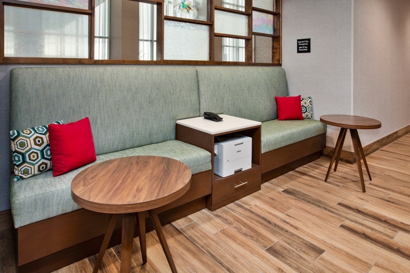Hampton Inn & Suites by Hilton Indianapolis South Greenwood