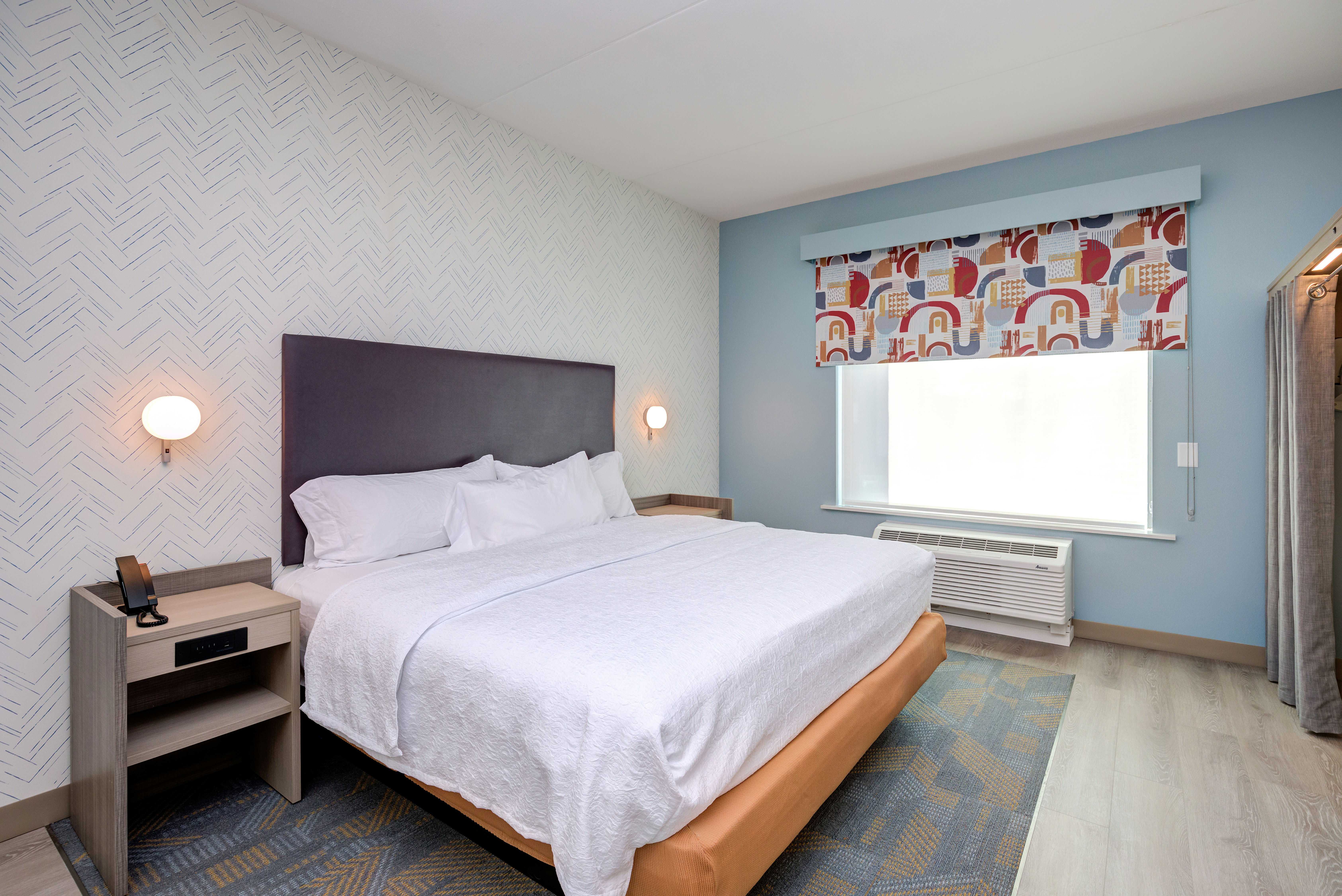 Home2 Suites by Hilton Smithfield Selma