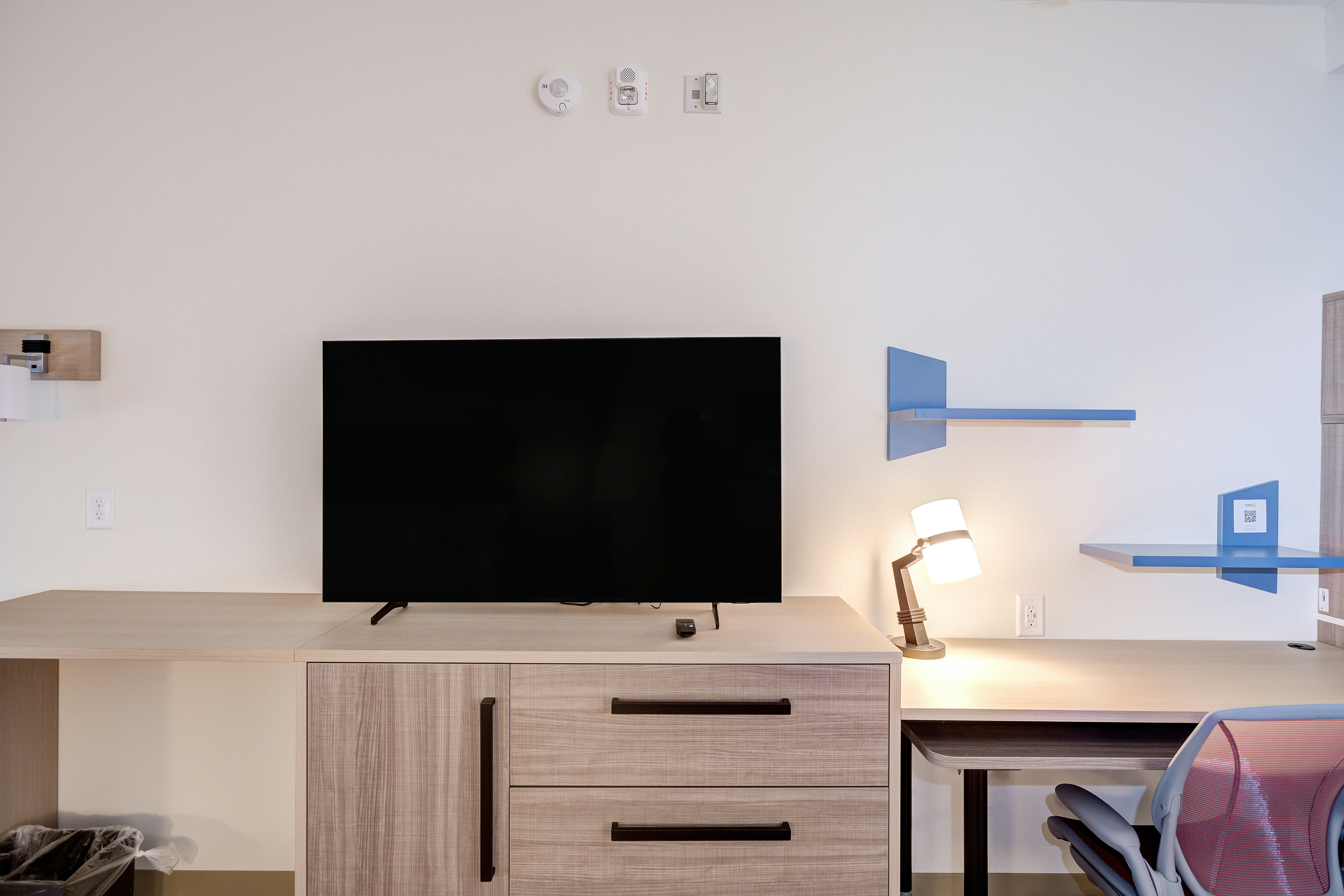 Home2 Suites by Hilton Smithfield Selma