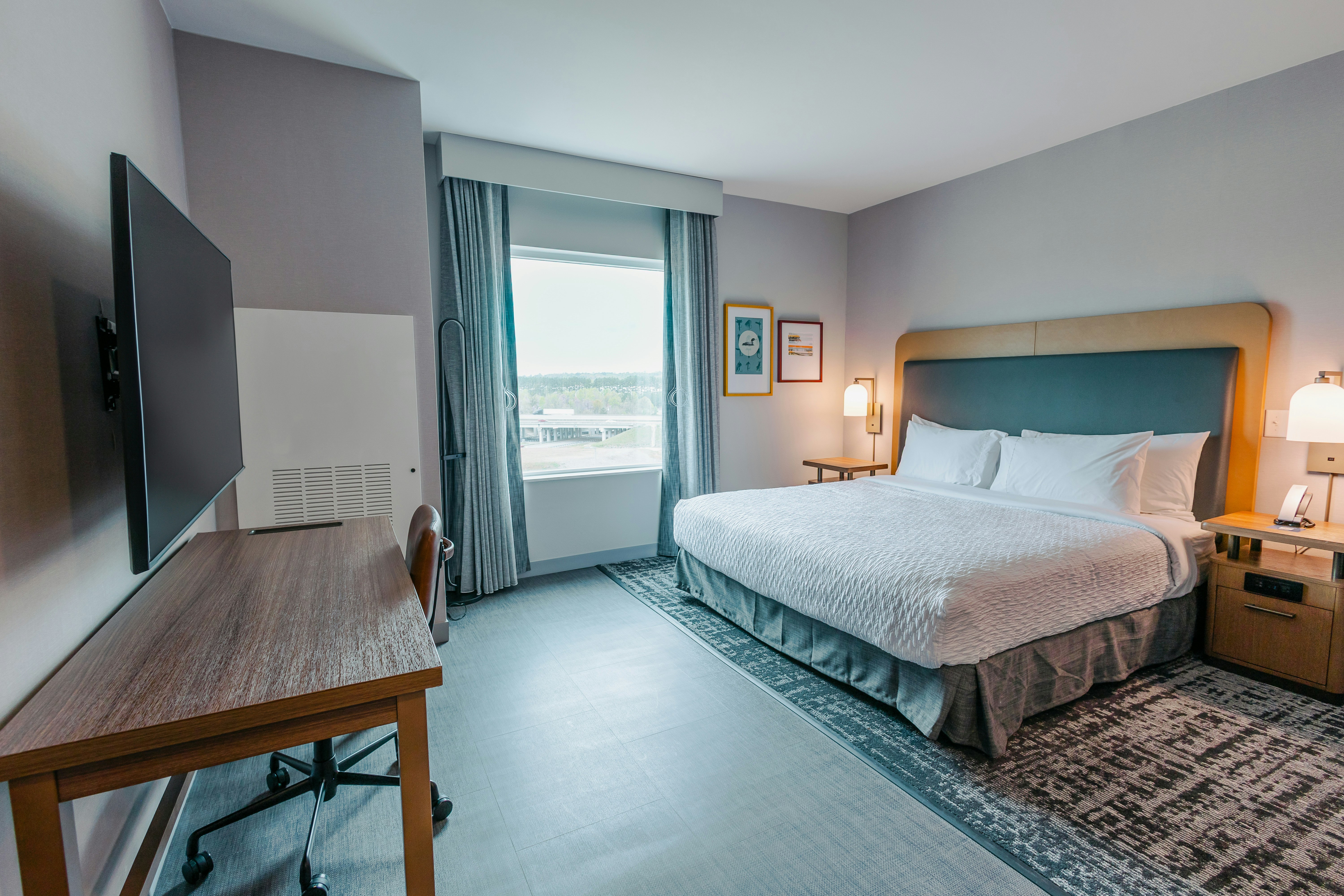 Homewood Suites by Hilton Buford Mall of GA