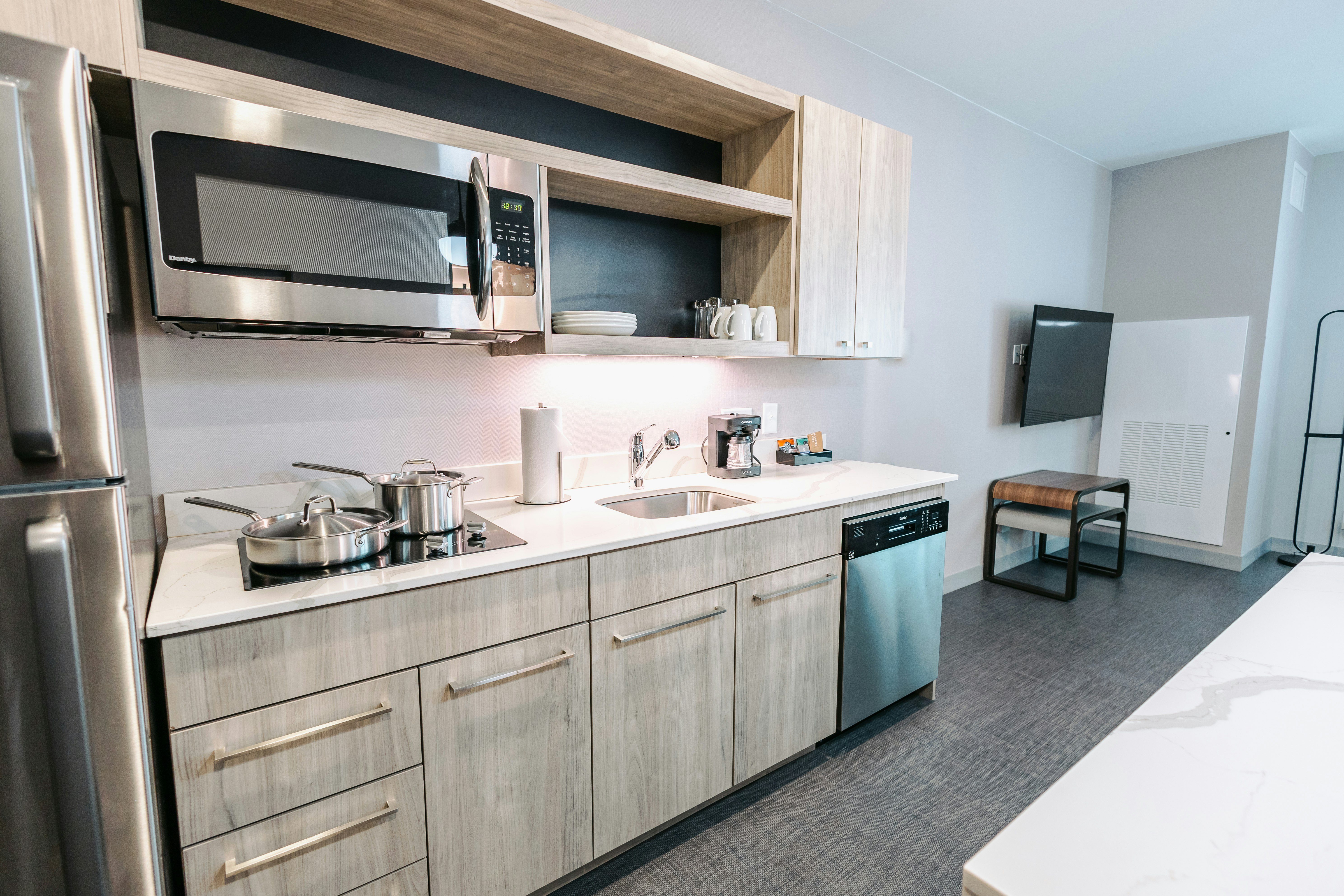 Homewood Suites by Hilton Buford Mall of GA