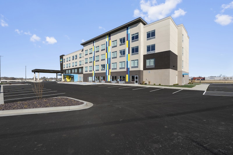 Tru by Hilton Cape Girardeau
