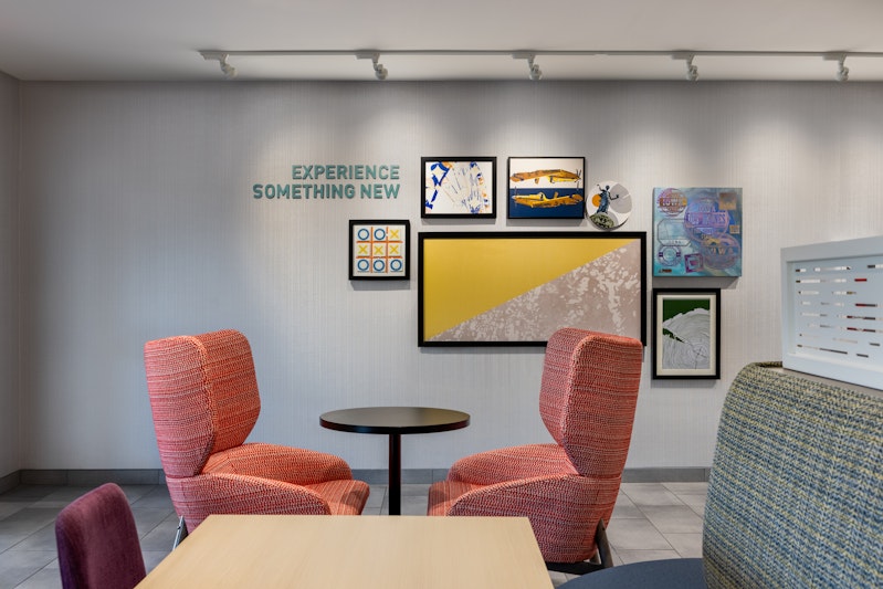 Home2 Suites by Hilton Altoona Des Moines
