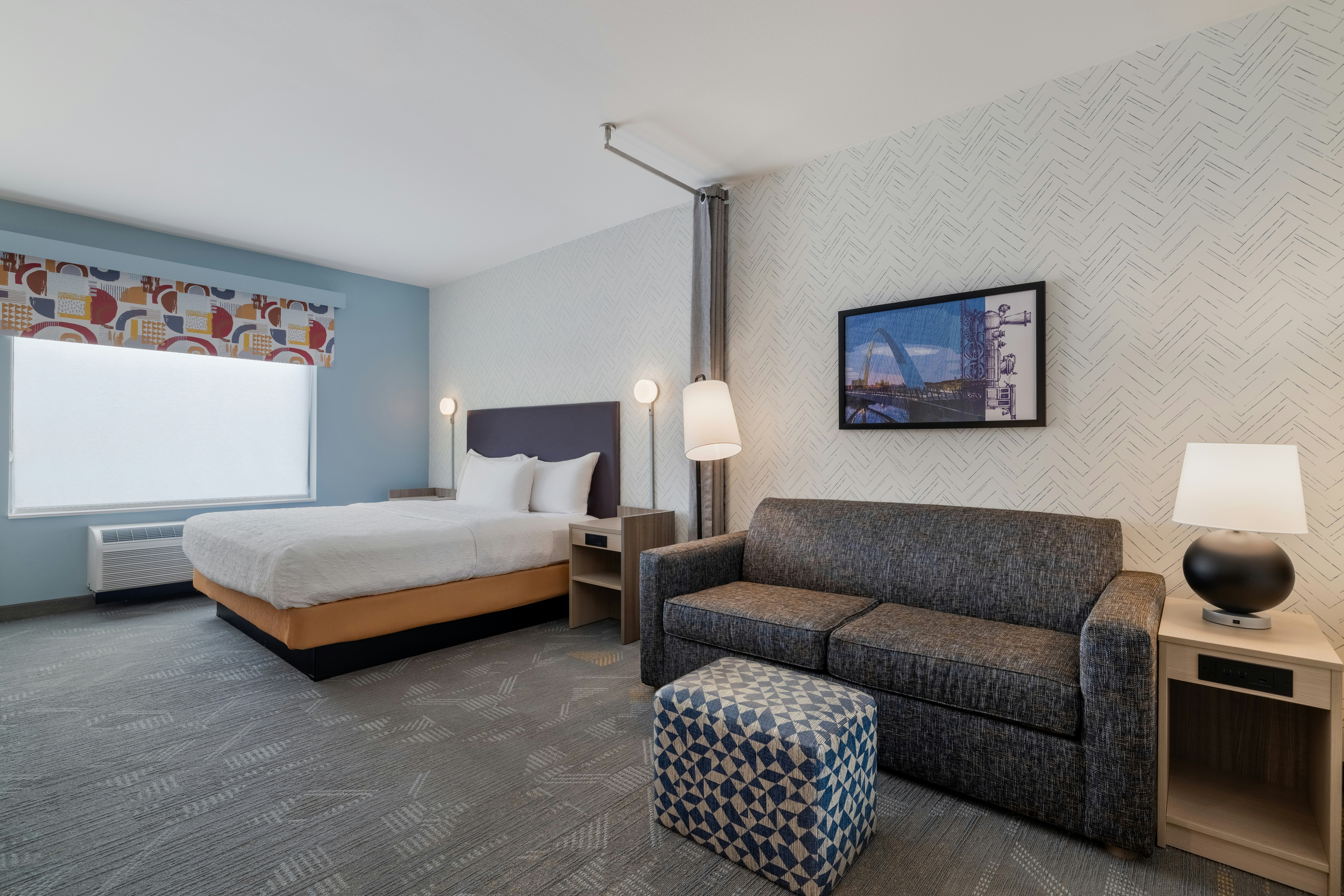 Home2 Suites by Hilton Altoona Des Moines