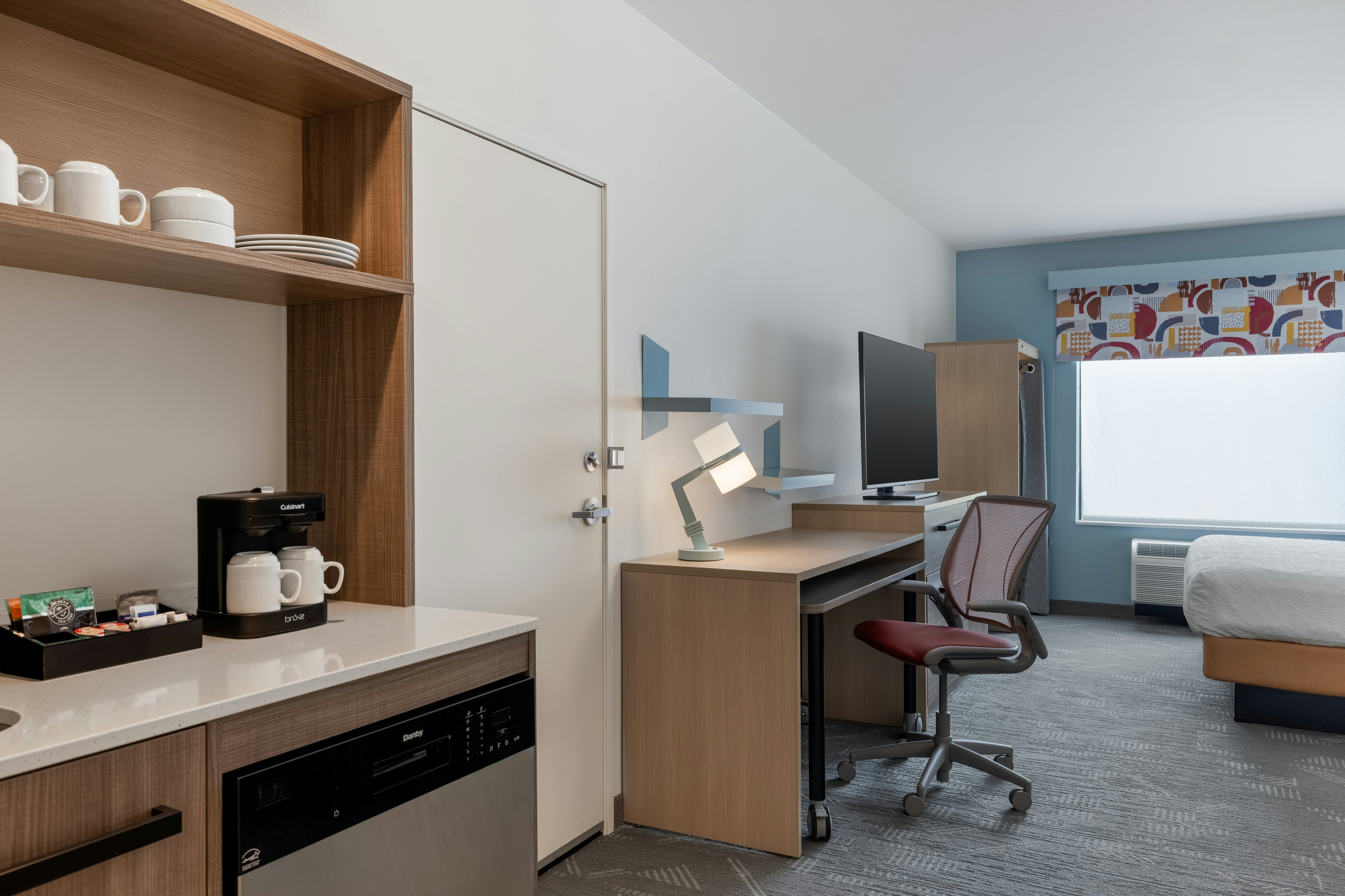 Home2 Suites by Hilton Altoona Des Moines