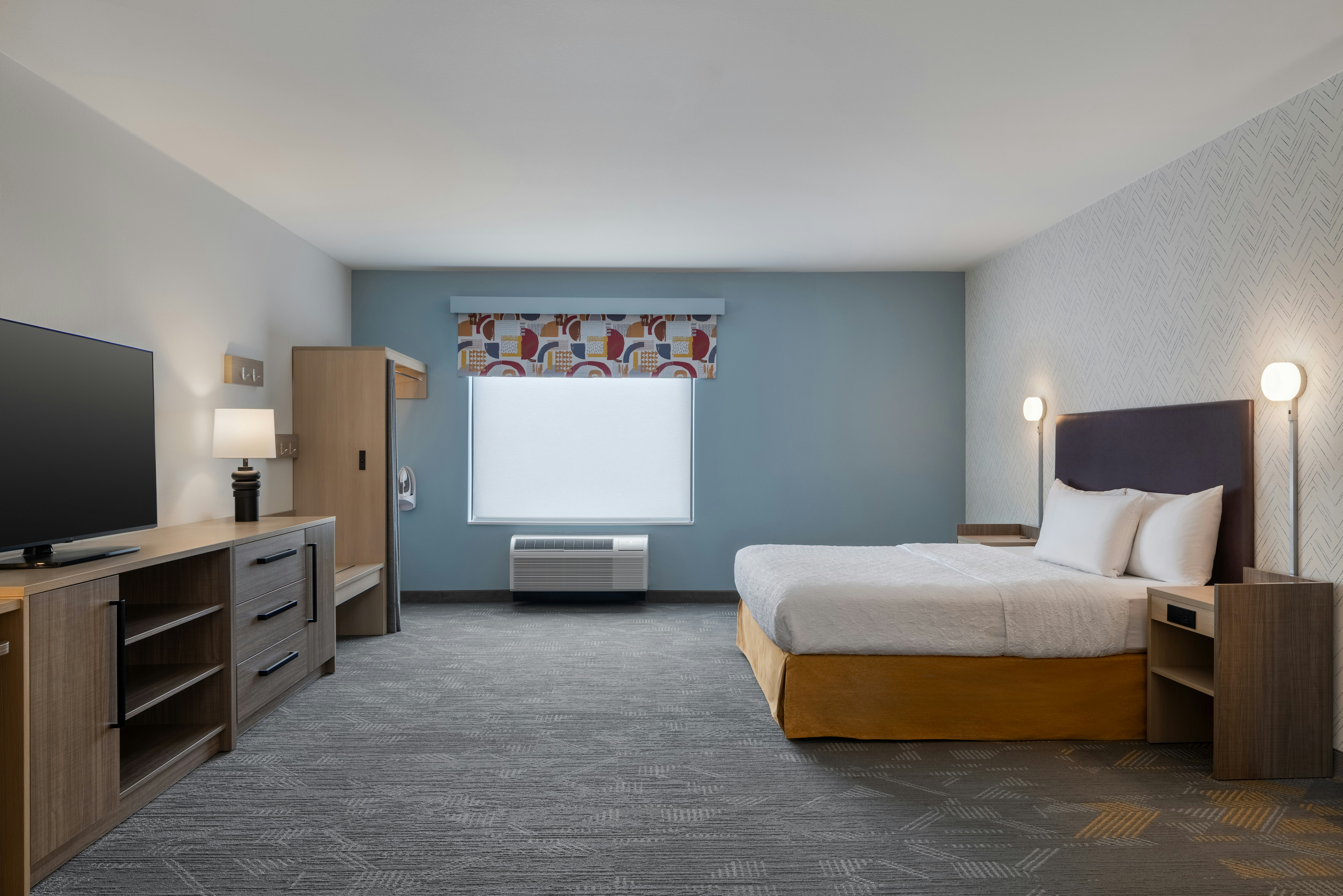 Home2 Suites by Hilton Altoona Des Moines