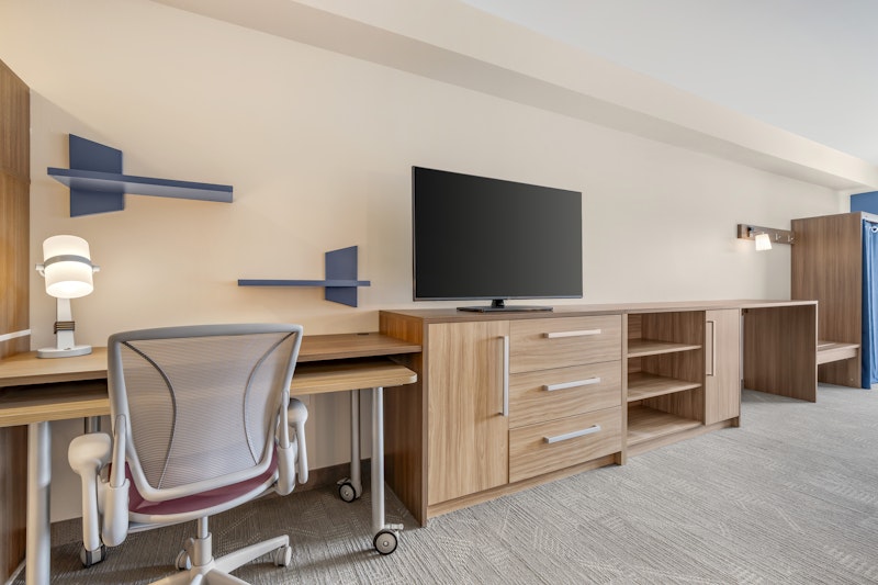 Home2 Suites by Hilton Bozeman Four Corners