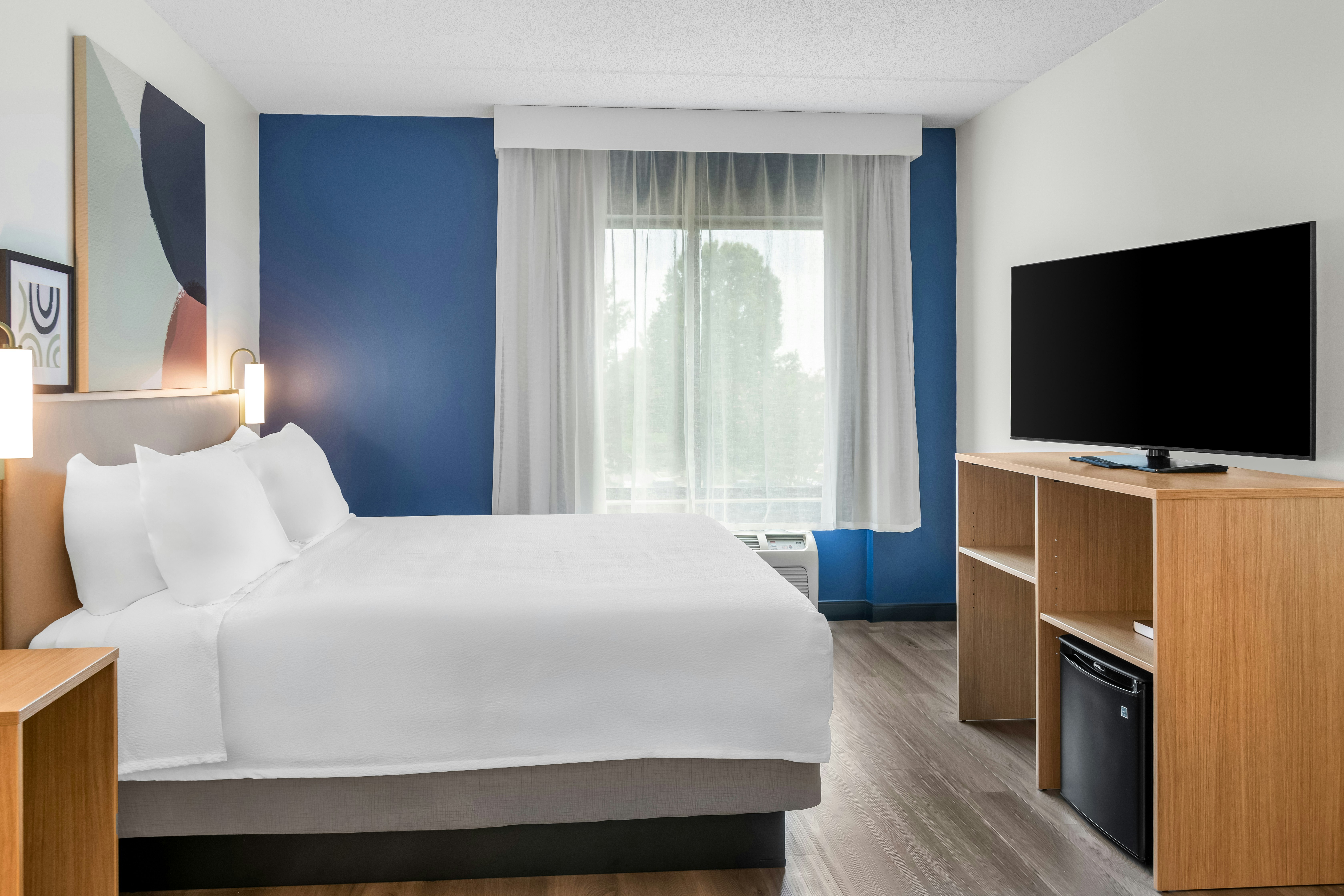 Spark by Hilton Rock Hill