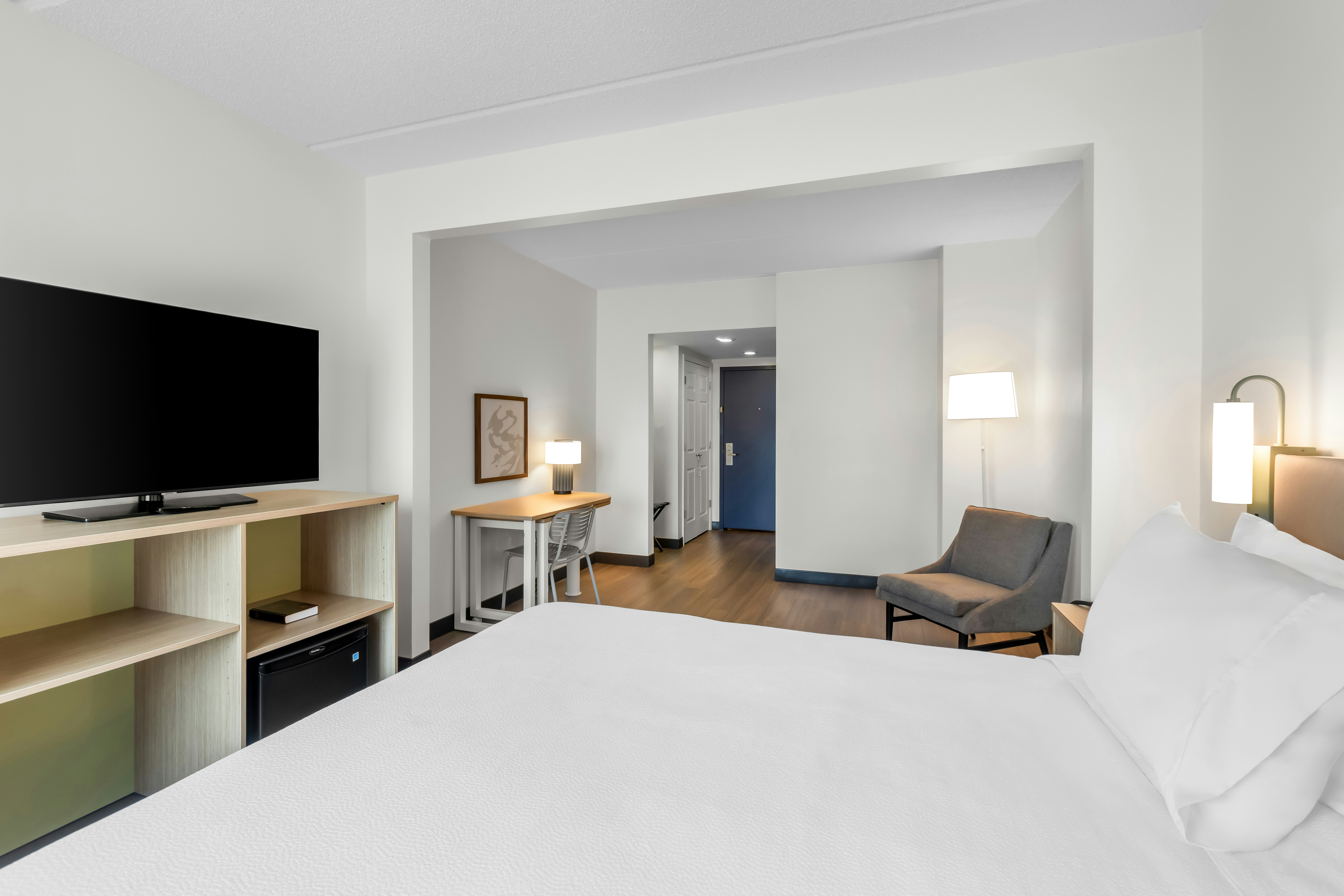 Spark by Hilton Rock Hill