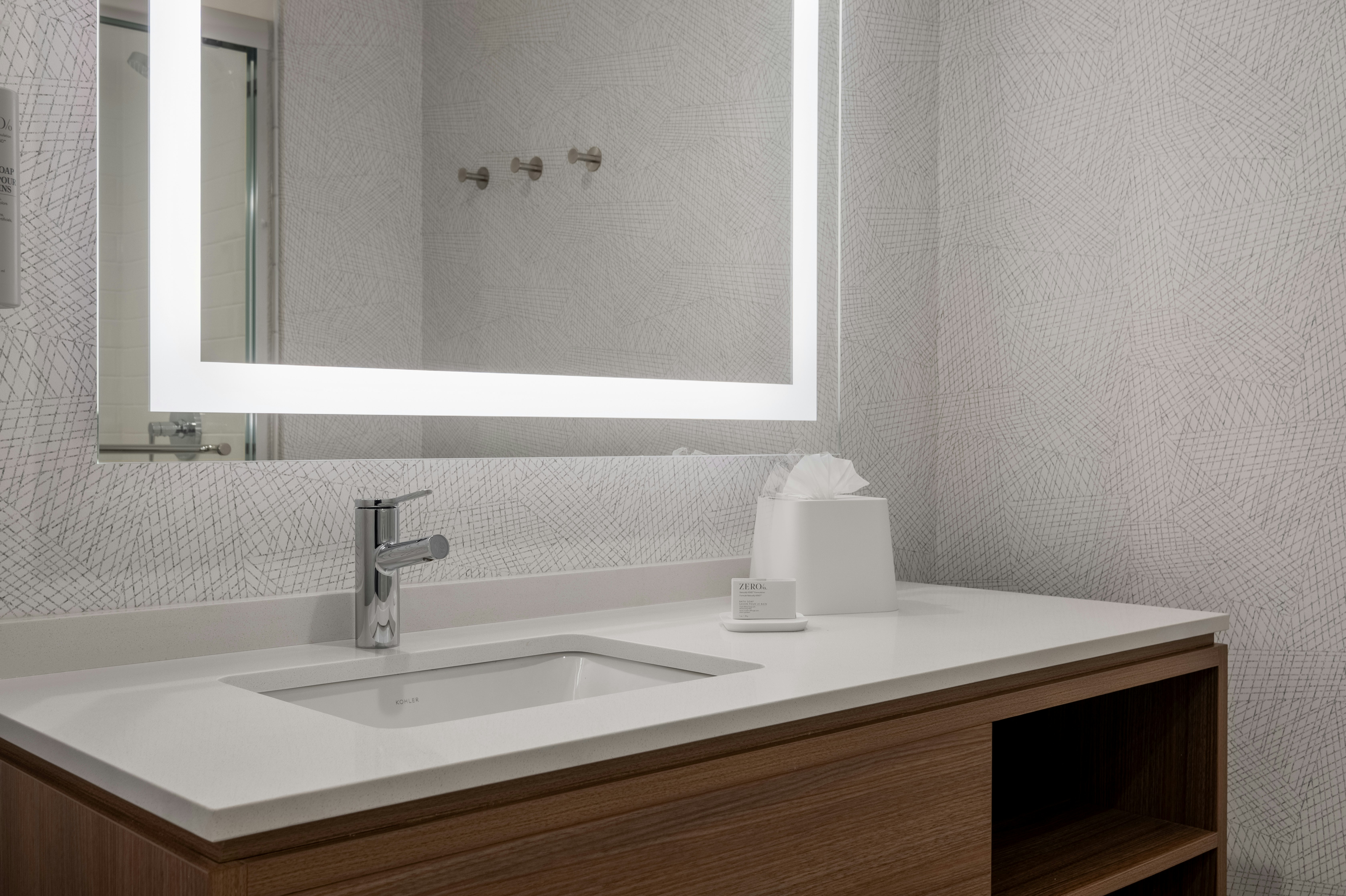 Home2 Suites by Hilton Houston Downtown Convention Center