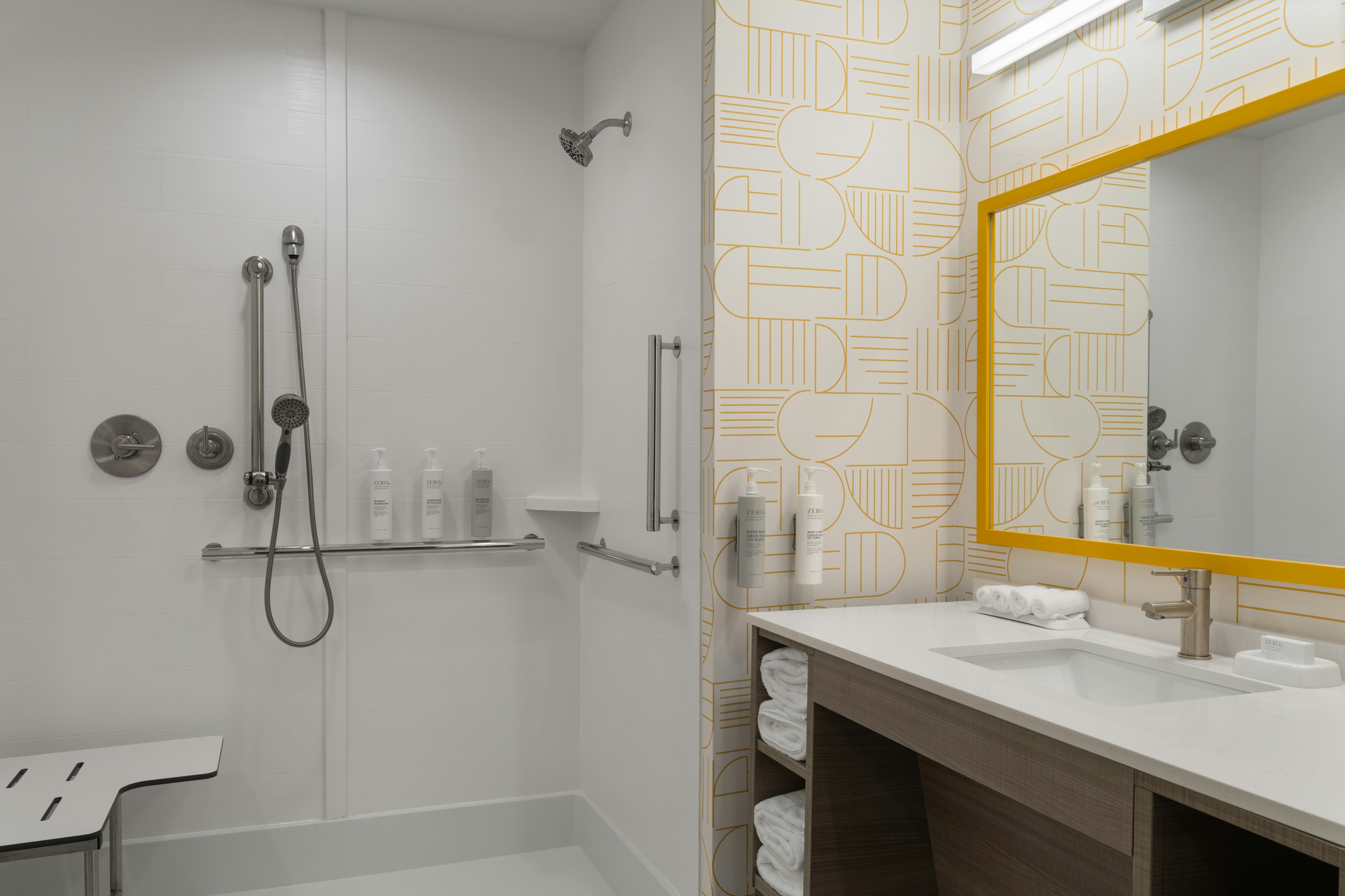 1KG ACC RI SHOWER STUDIO