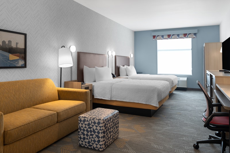 Home2 Suites by Hilton Austin South I-35