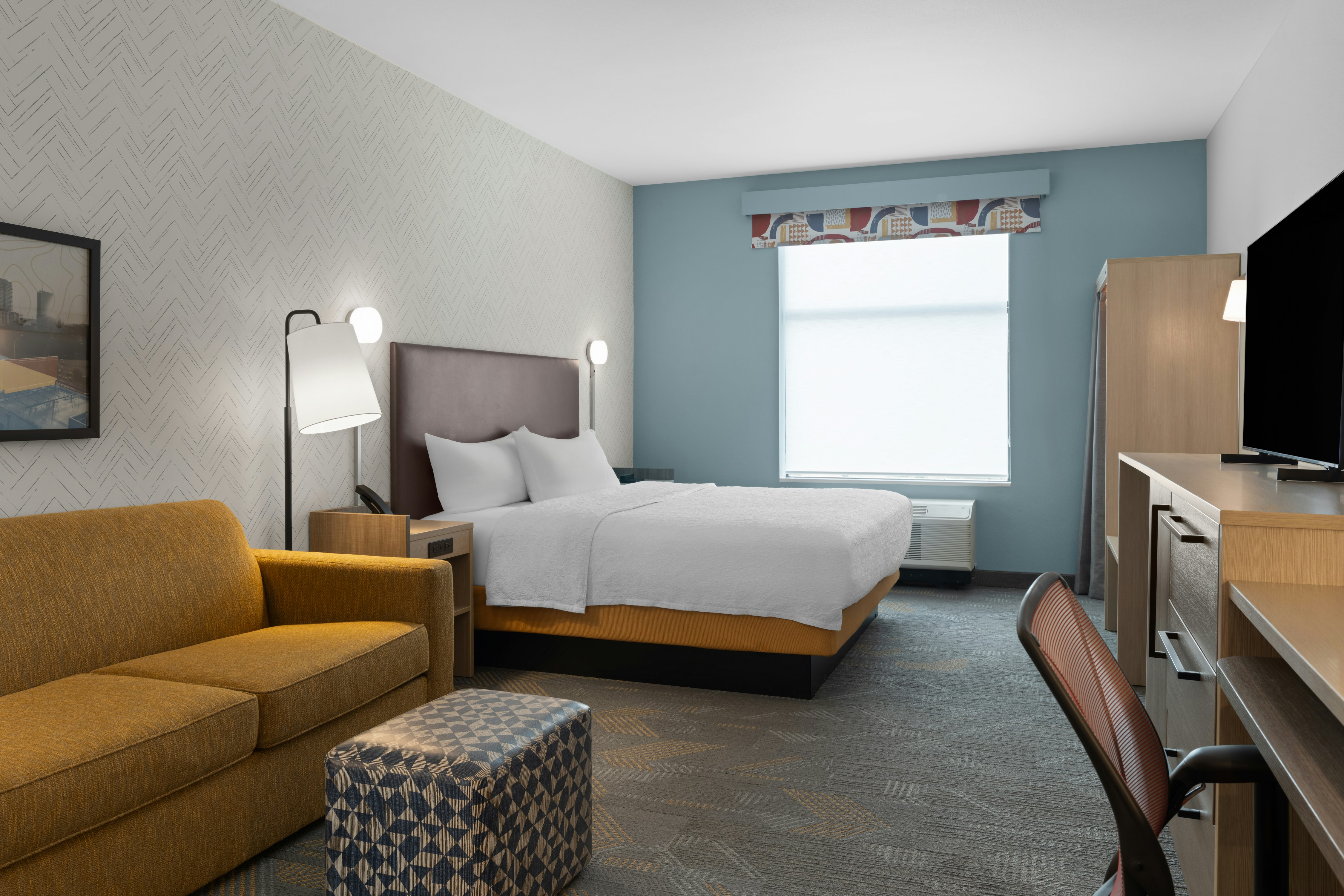 Home2 Suites by Hilton Austin South I-35