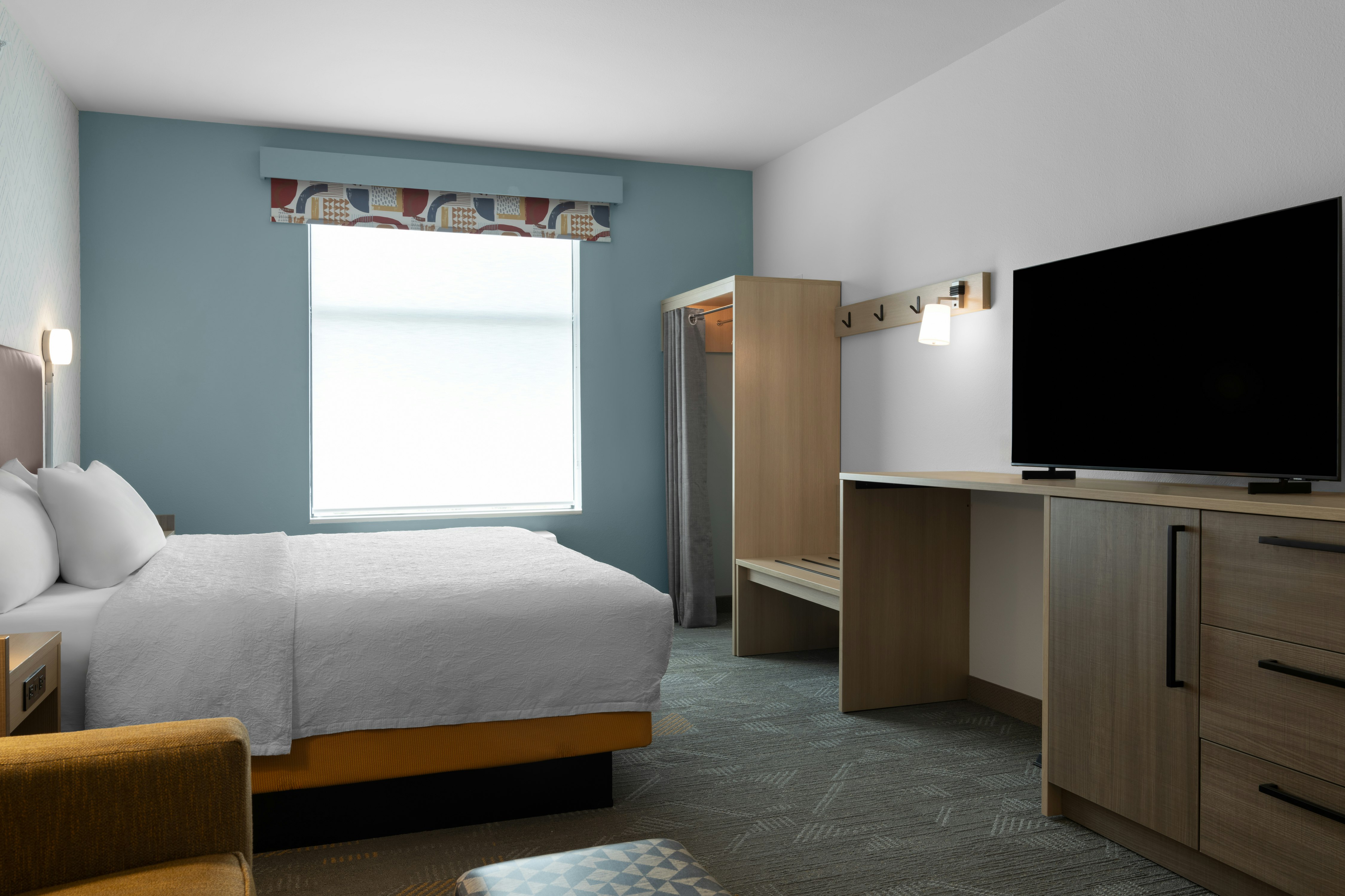 Home2 Suites by Hilton Austin South I-35