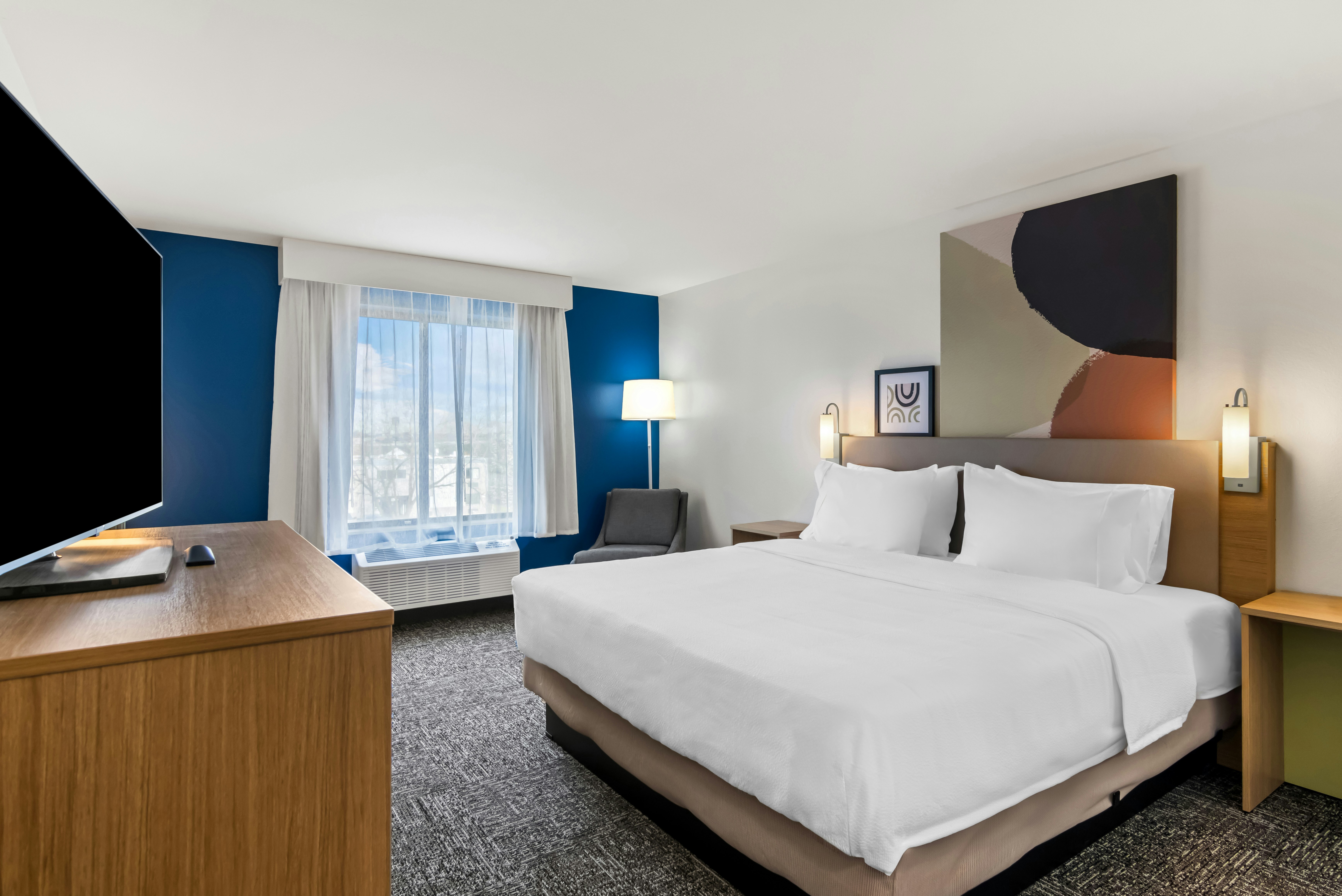 Spark by Hilton Merrillville