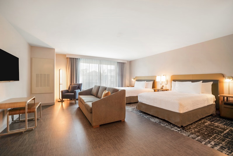 Homewood Suites by Hilton Madison Huntsville