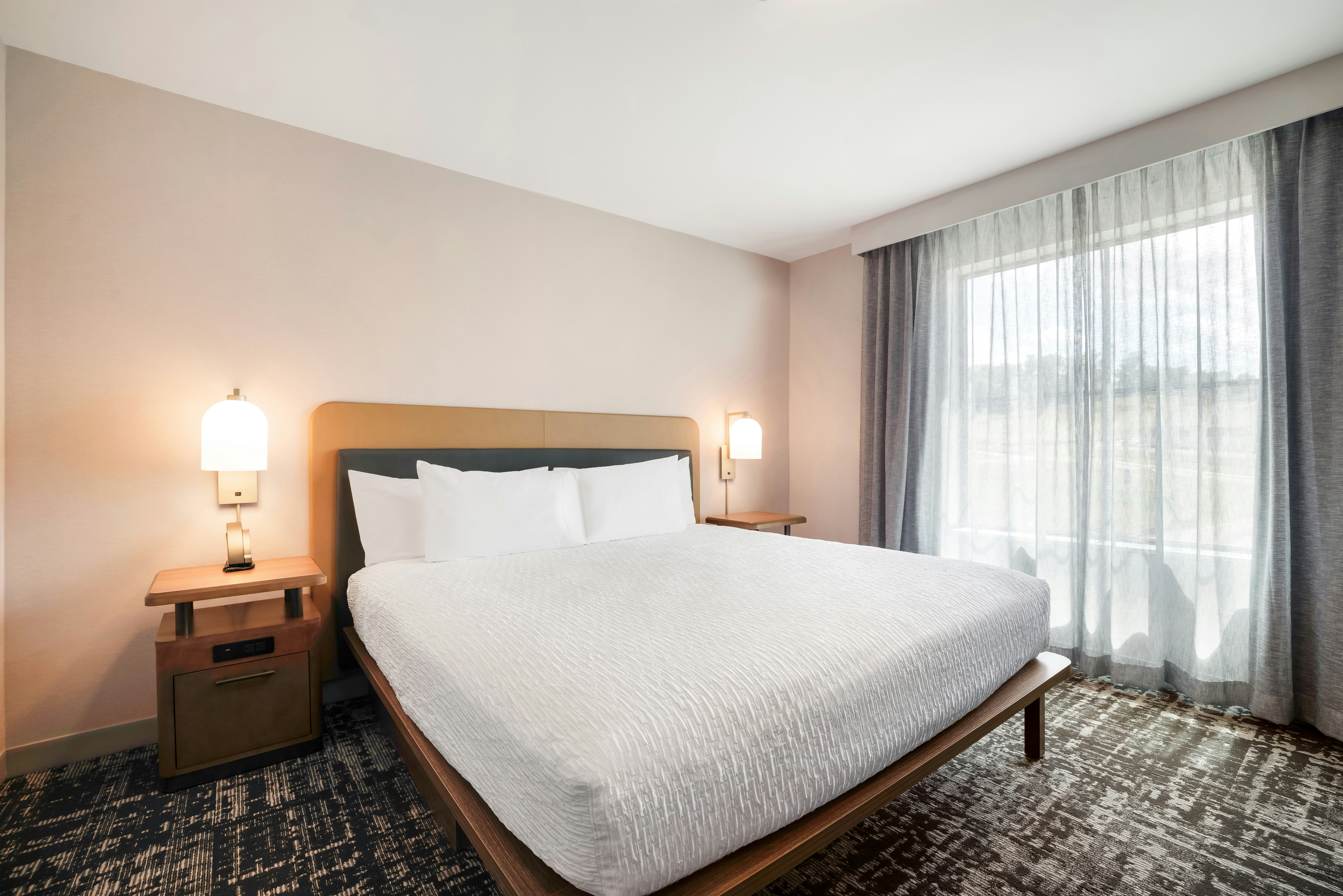 Homewood Suites by Hilton Madison Huntsville