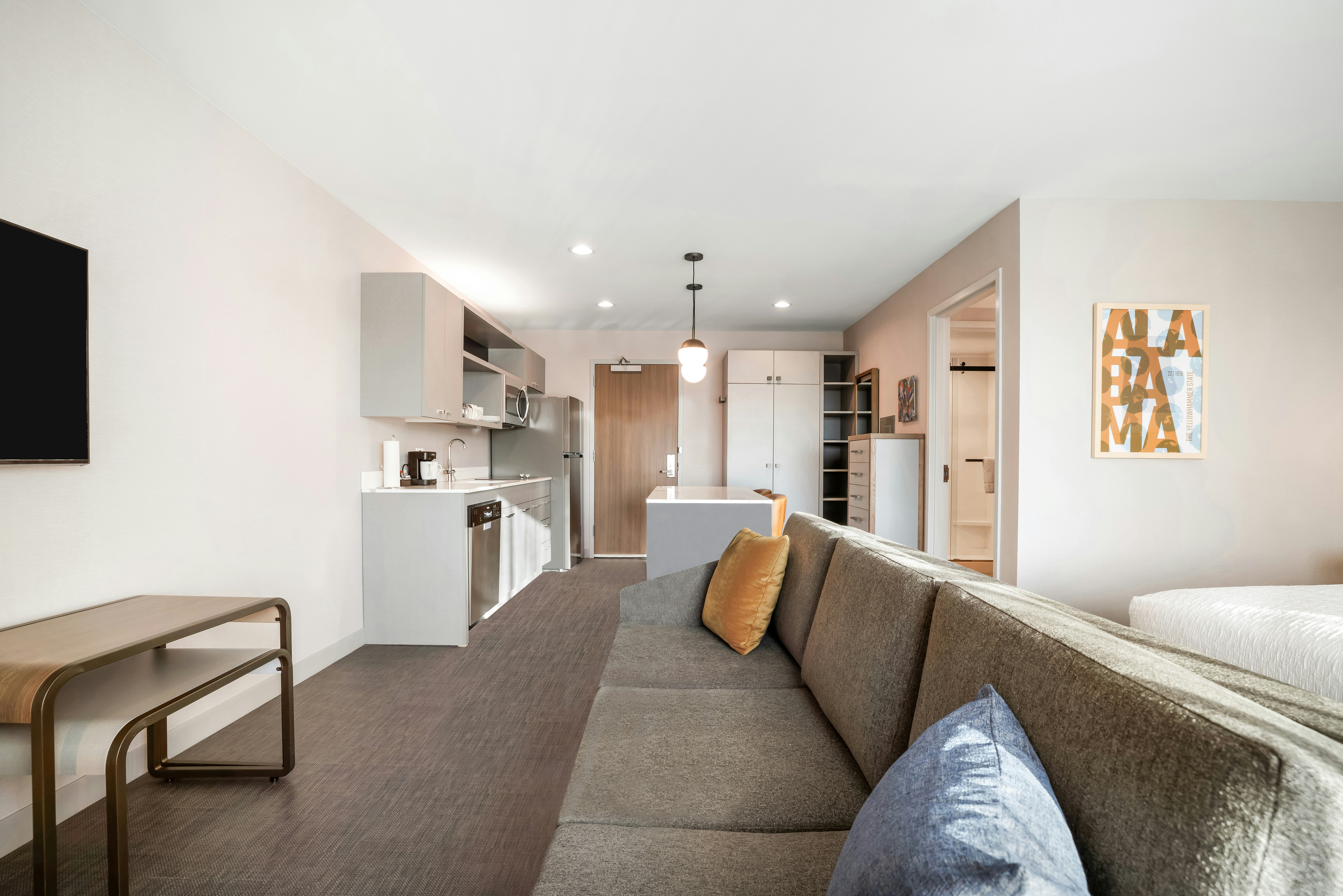 Homewood Suites by Hilton Madison Huntsville