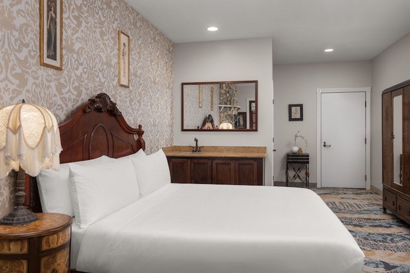 National Hotel Jackson, Tapestry Collection by Hilton
