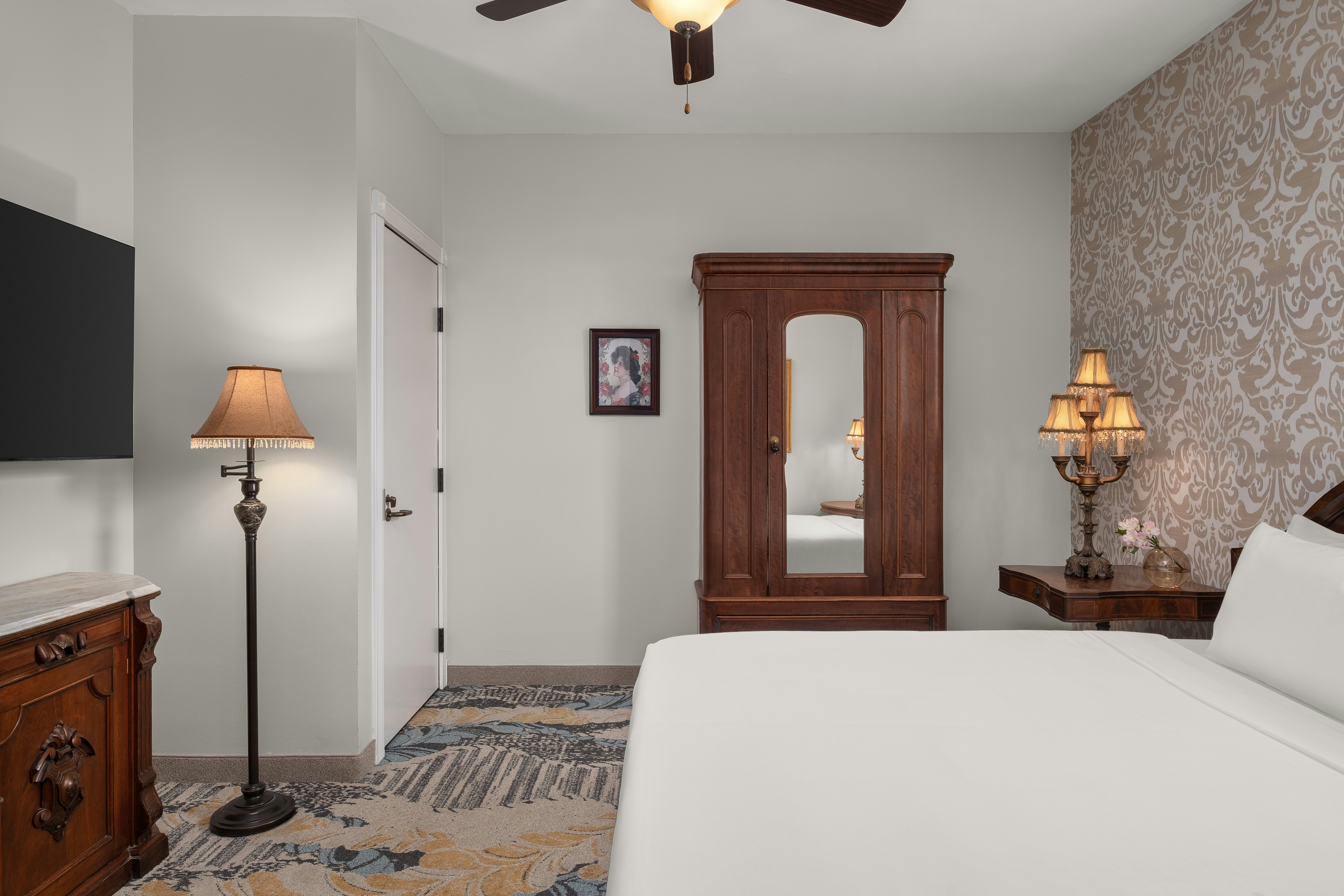 National Hotel Jackson, Tapestry Collection by Hilton
