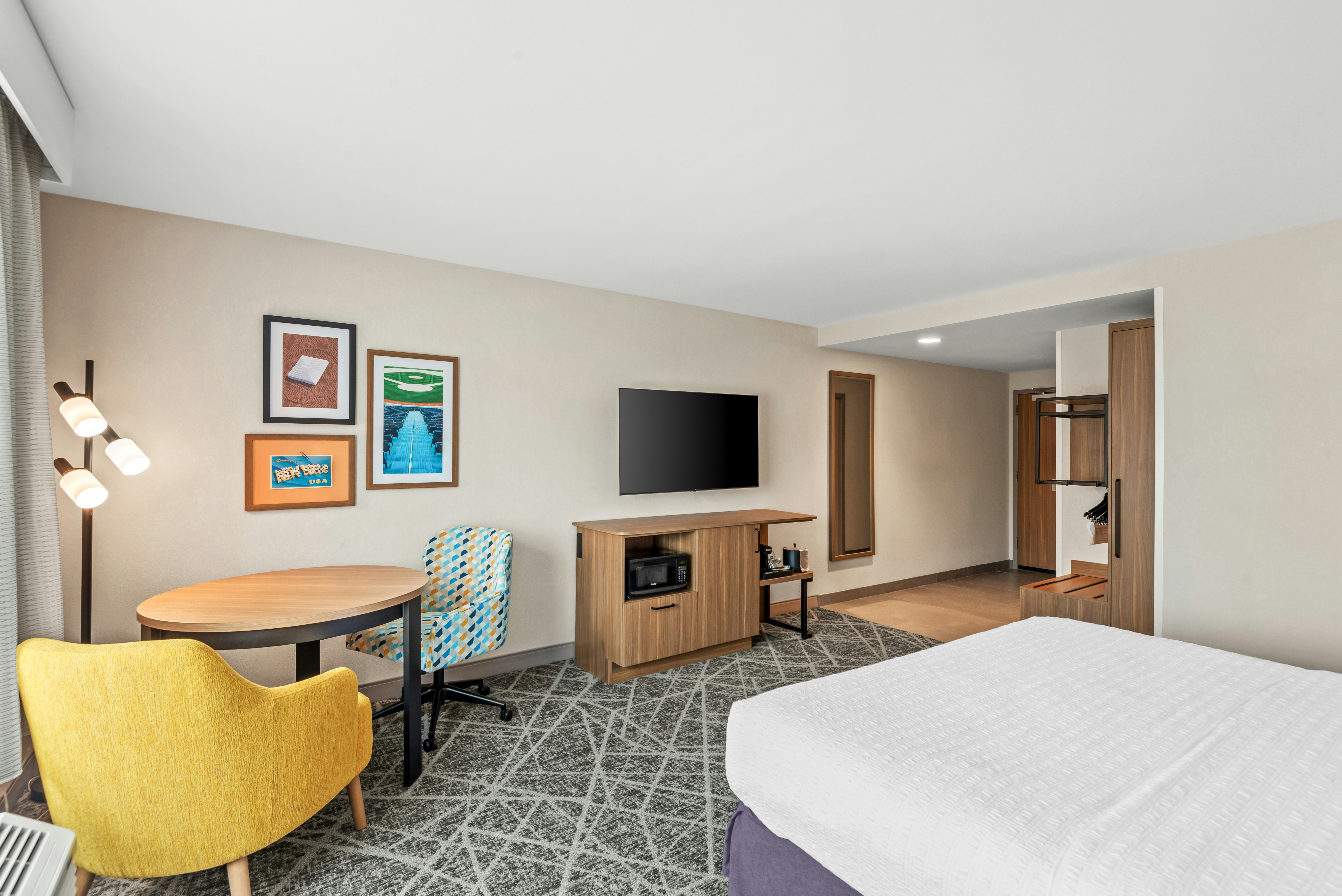 Hampton Inn by Hilton Cooperstown