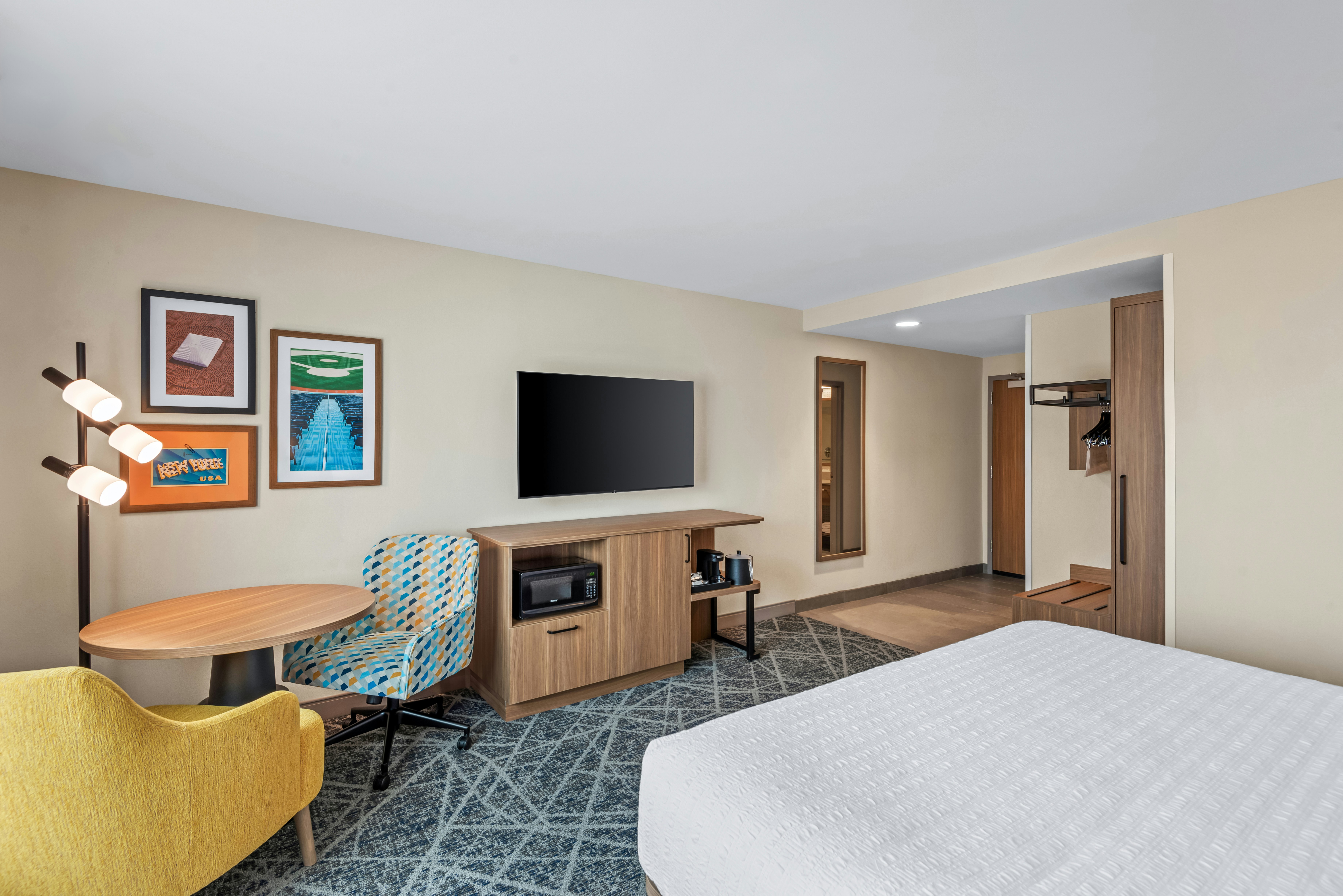 Hampton Inn by Hilton Cooperstown