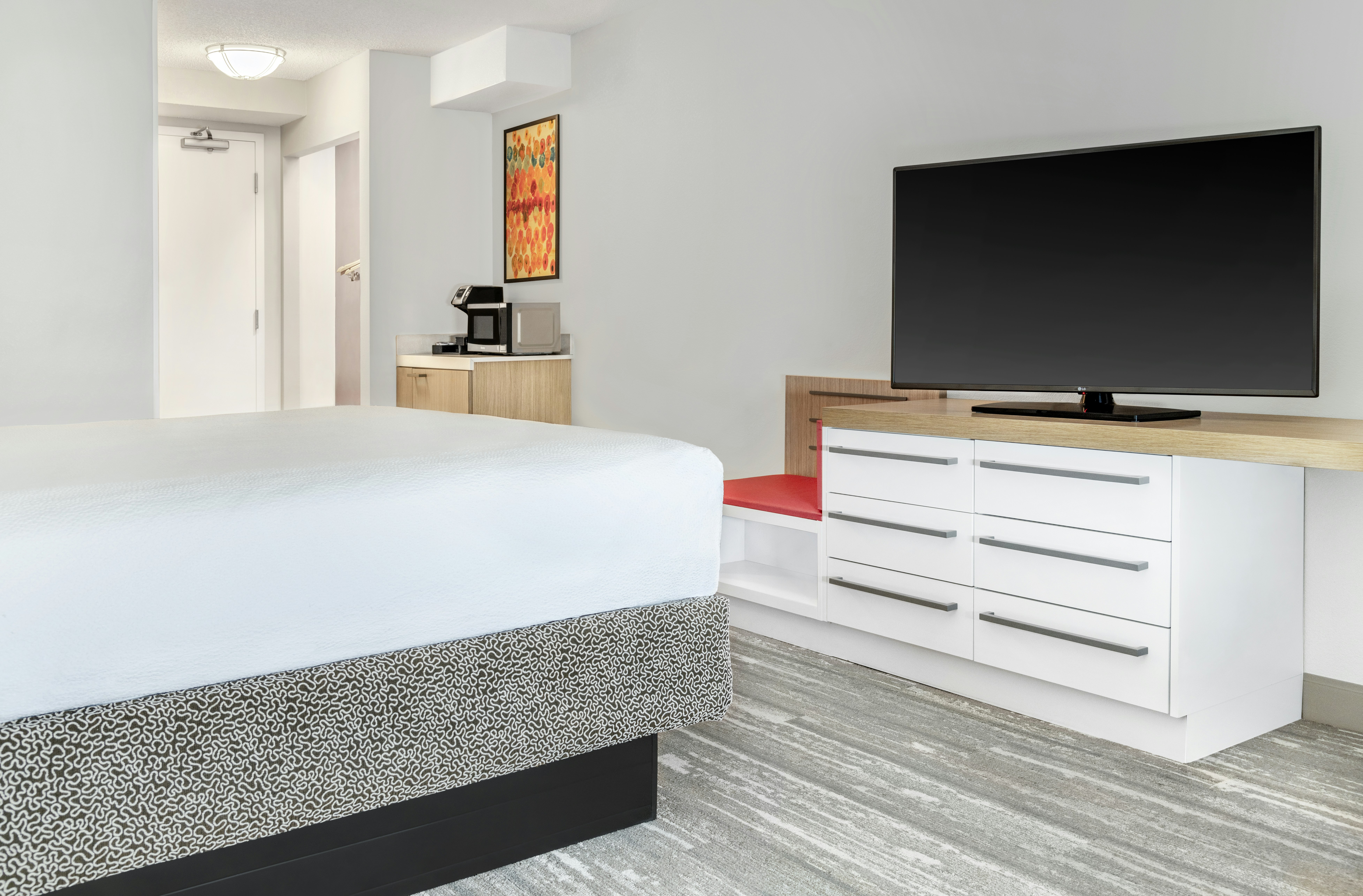 Hilton Garden Inn Denver Airport