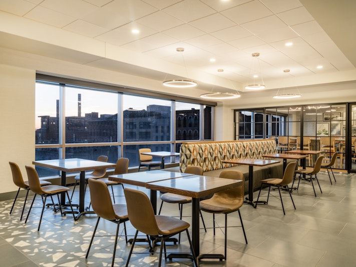 Homewood Suites by Hilton Toledo Downtown