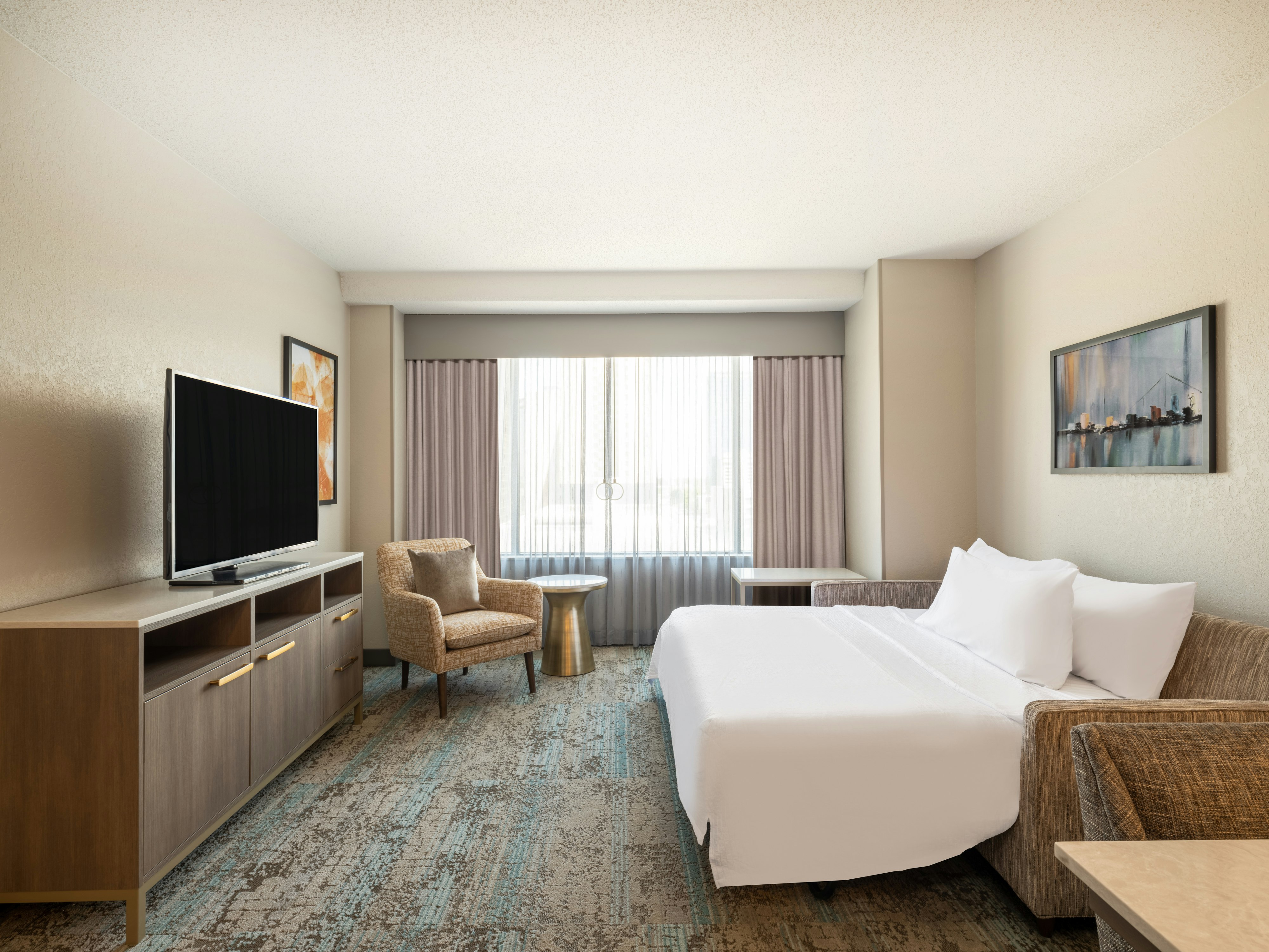 Homewood Suites by Hilton Toledo Downtown