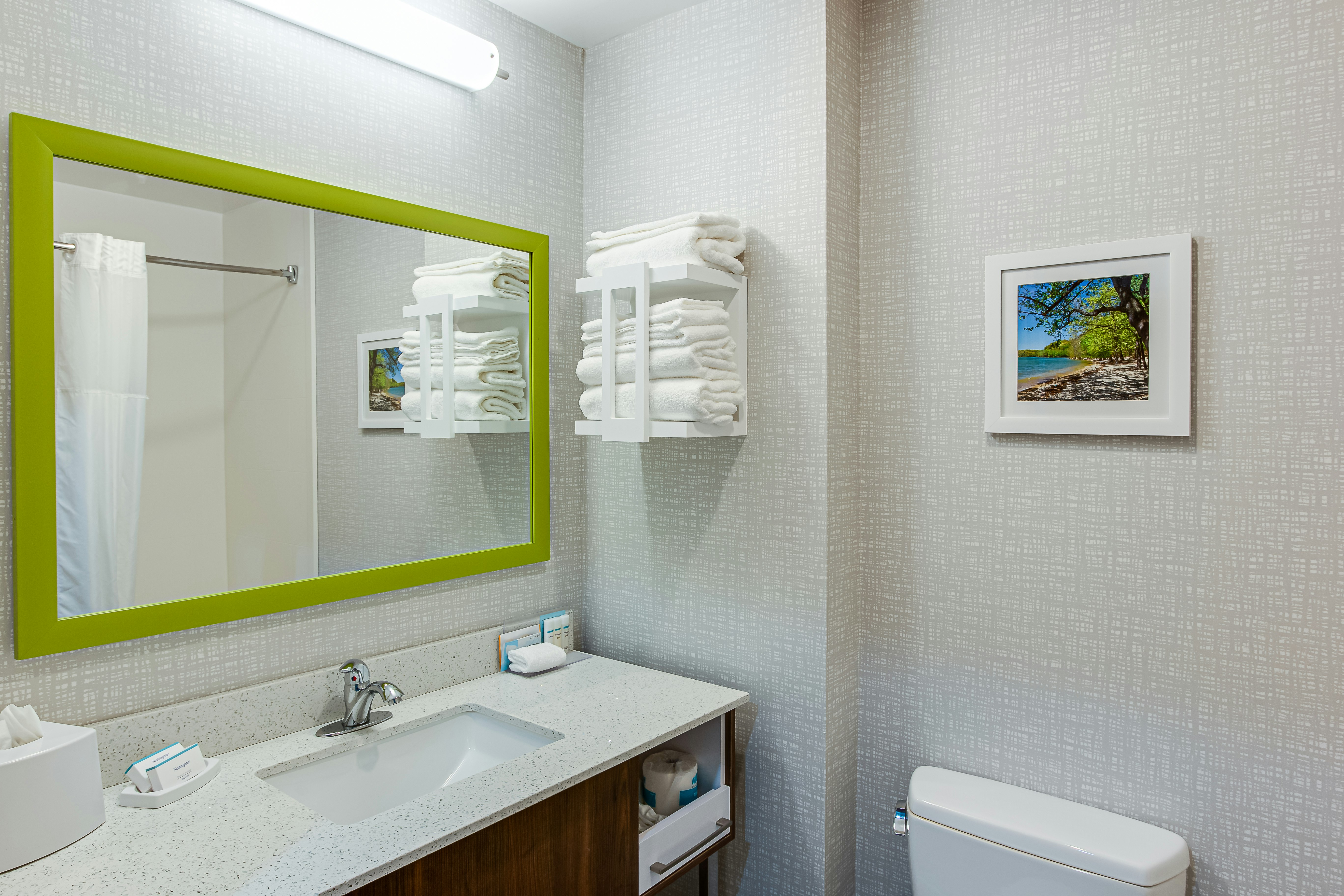 Hampton Inn by Hilton Oak Grove Fort Campbell