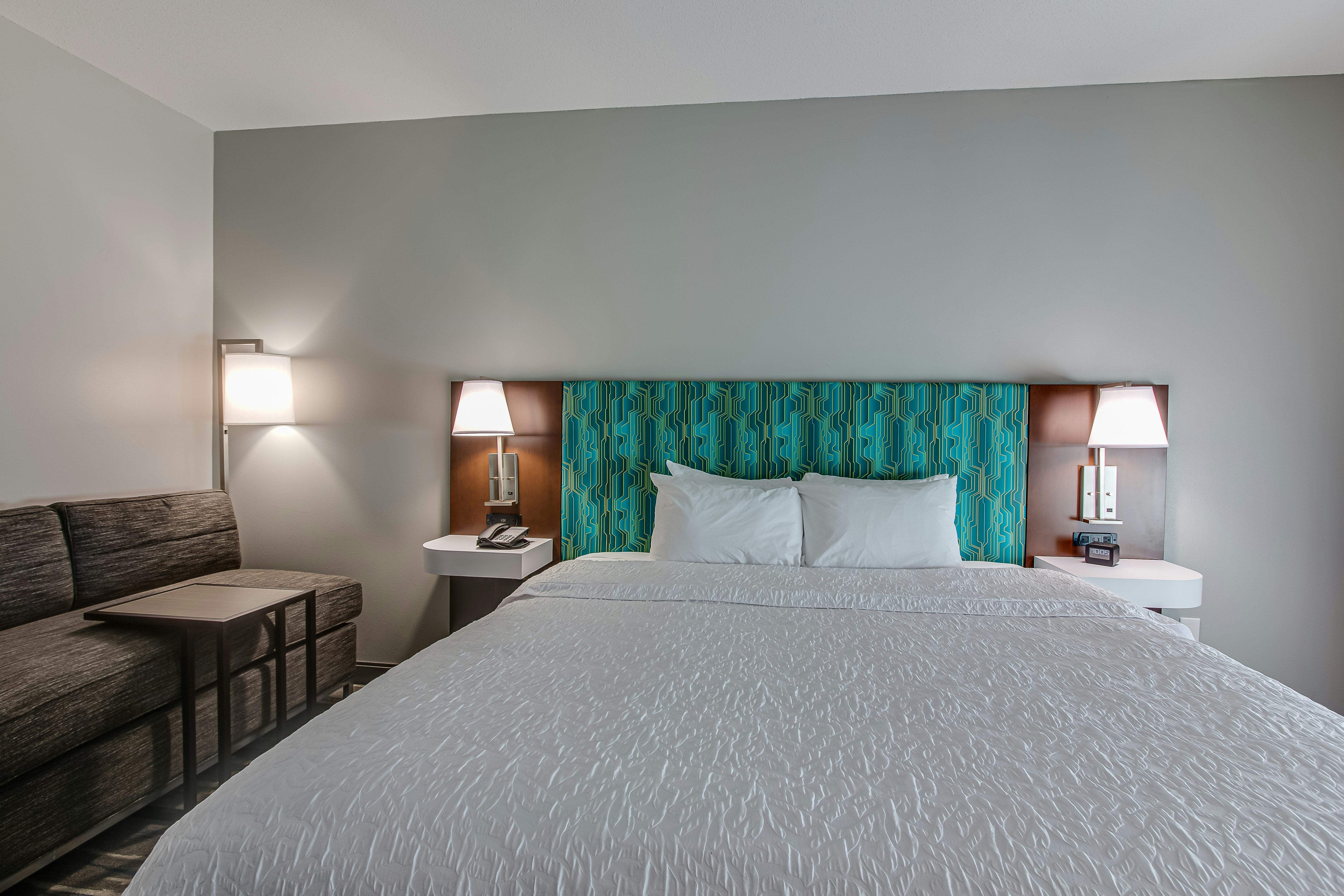 Hampton Inn by Hilton Oak Grove Fort Campbell