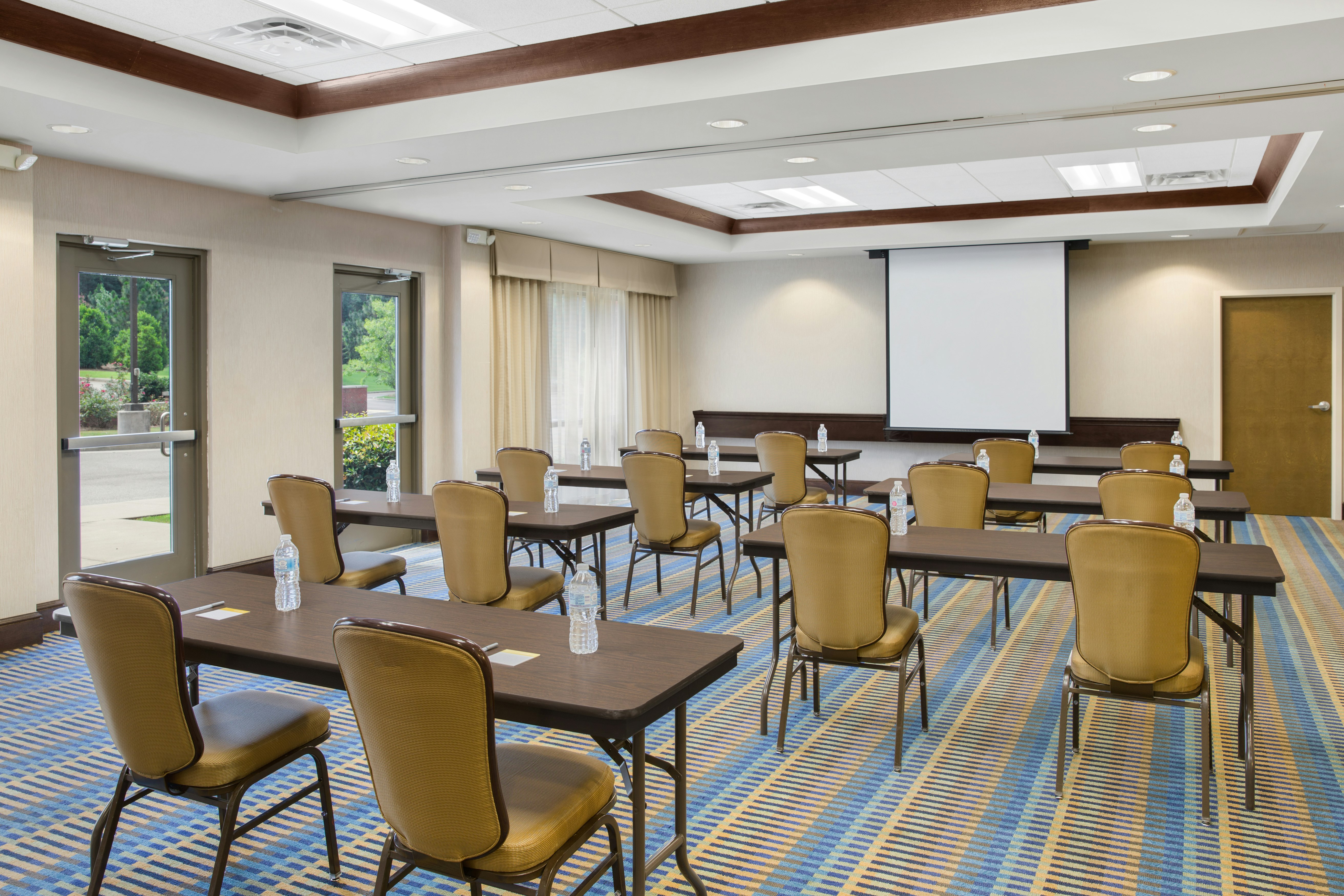 Hampton Inn by Hilton Columbus South Fort Benning