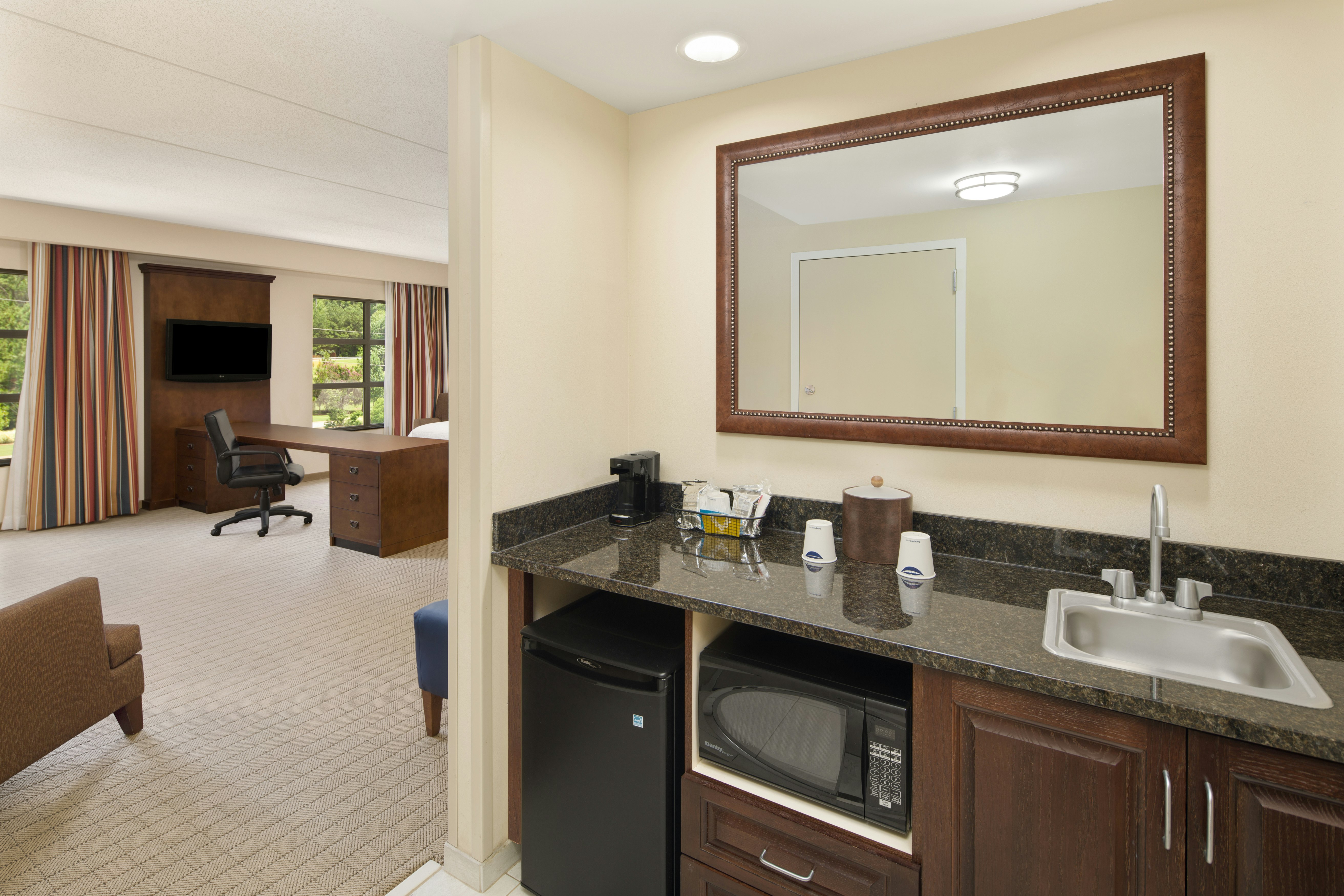 Hampton Inn by Hilton Columbus South Fort Benning