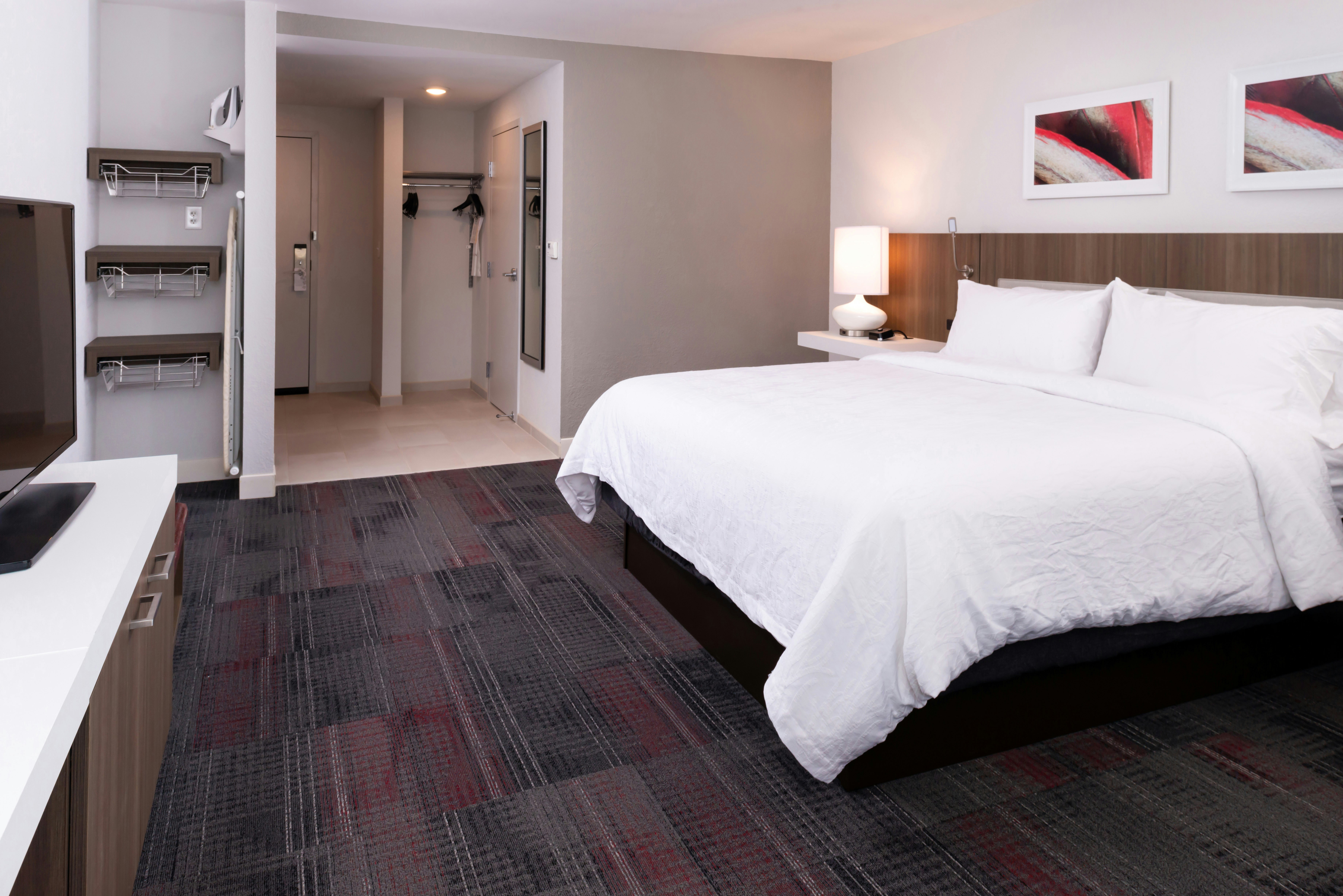 Hilton Garden Inn Columbia Downtown