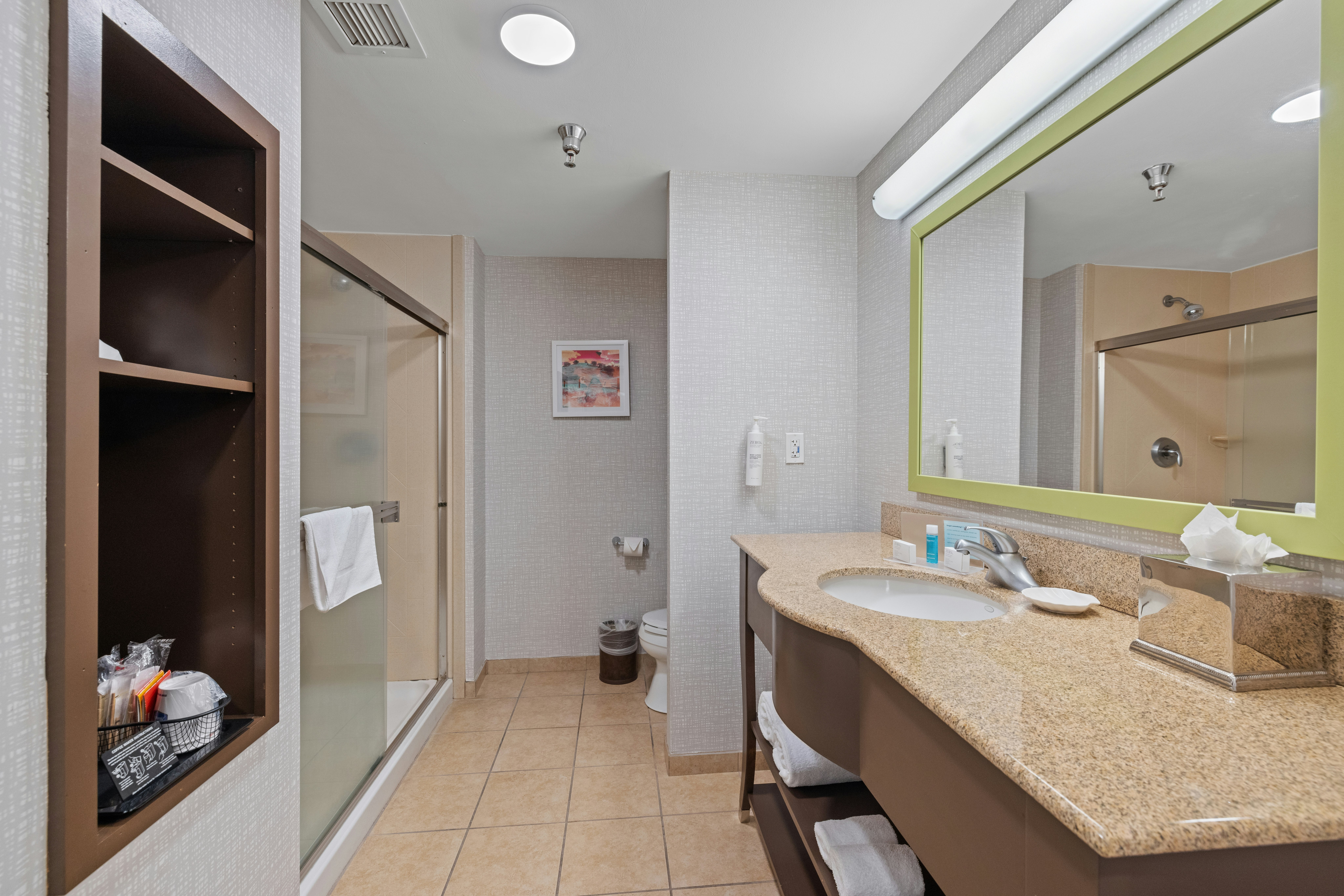 Hampton Inn & Suites Madera