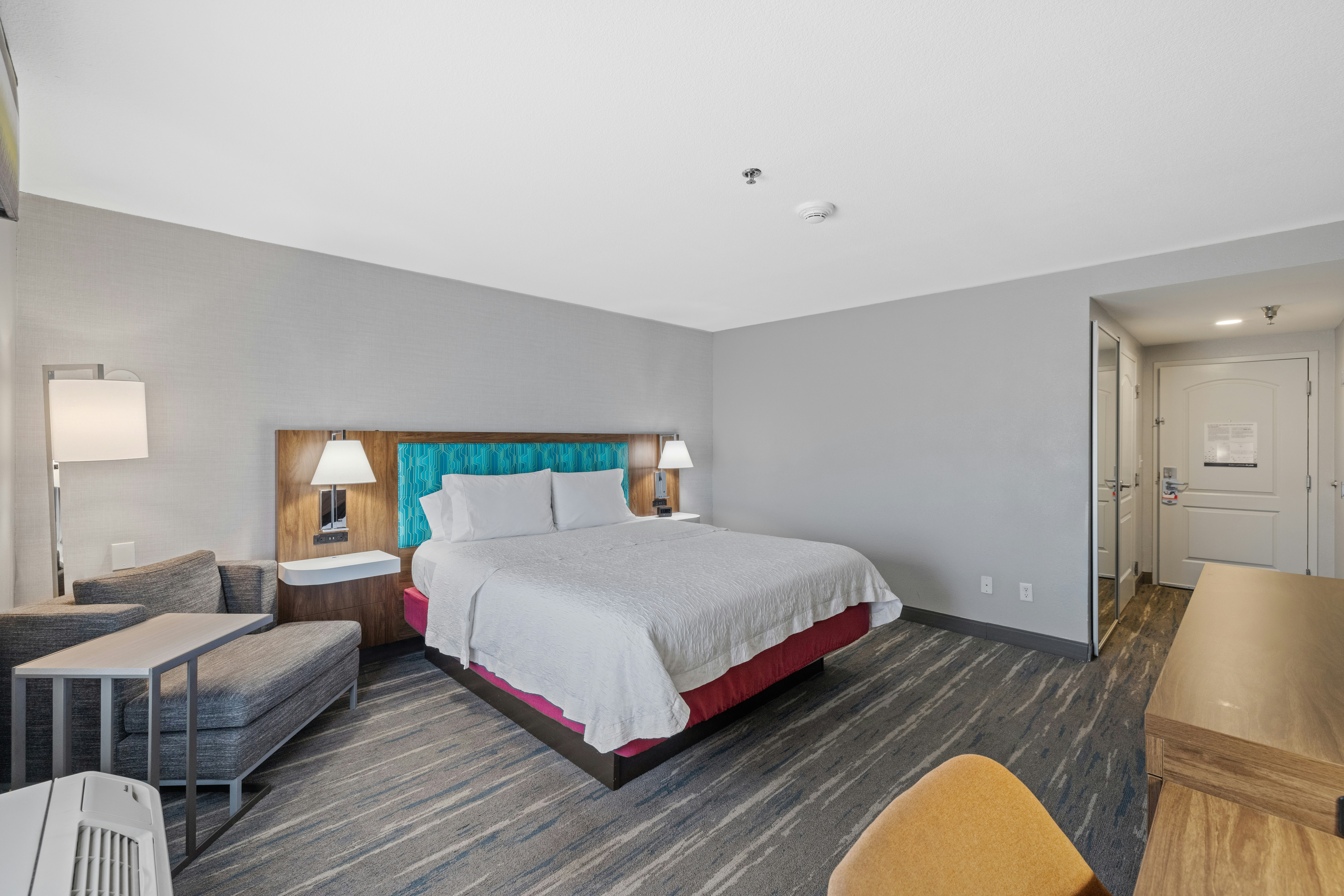 Hampton Inn & Suites Madera