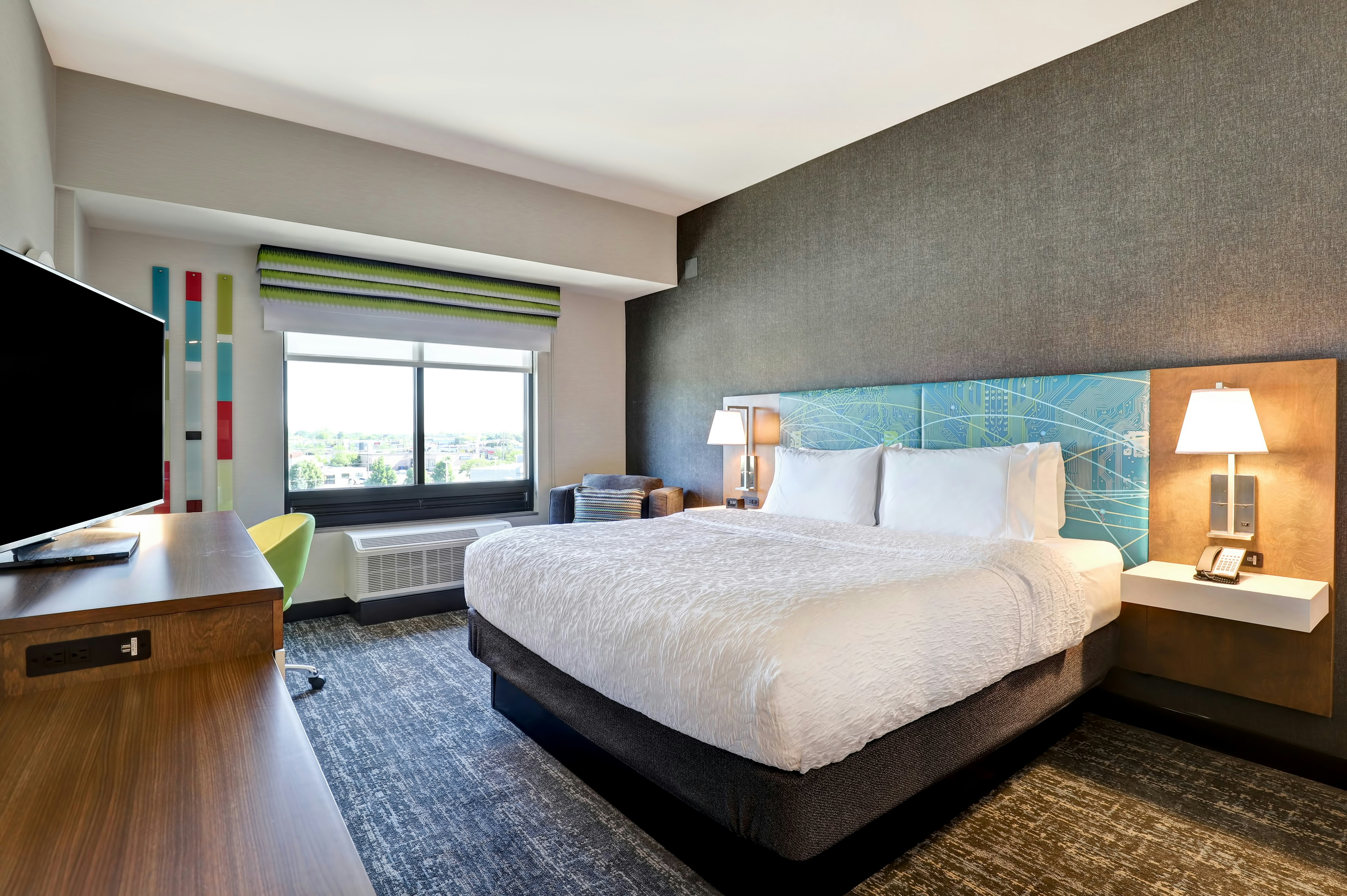 Hampton Inn by Hilton Egg Harbor Township Atlantic City
