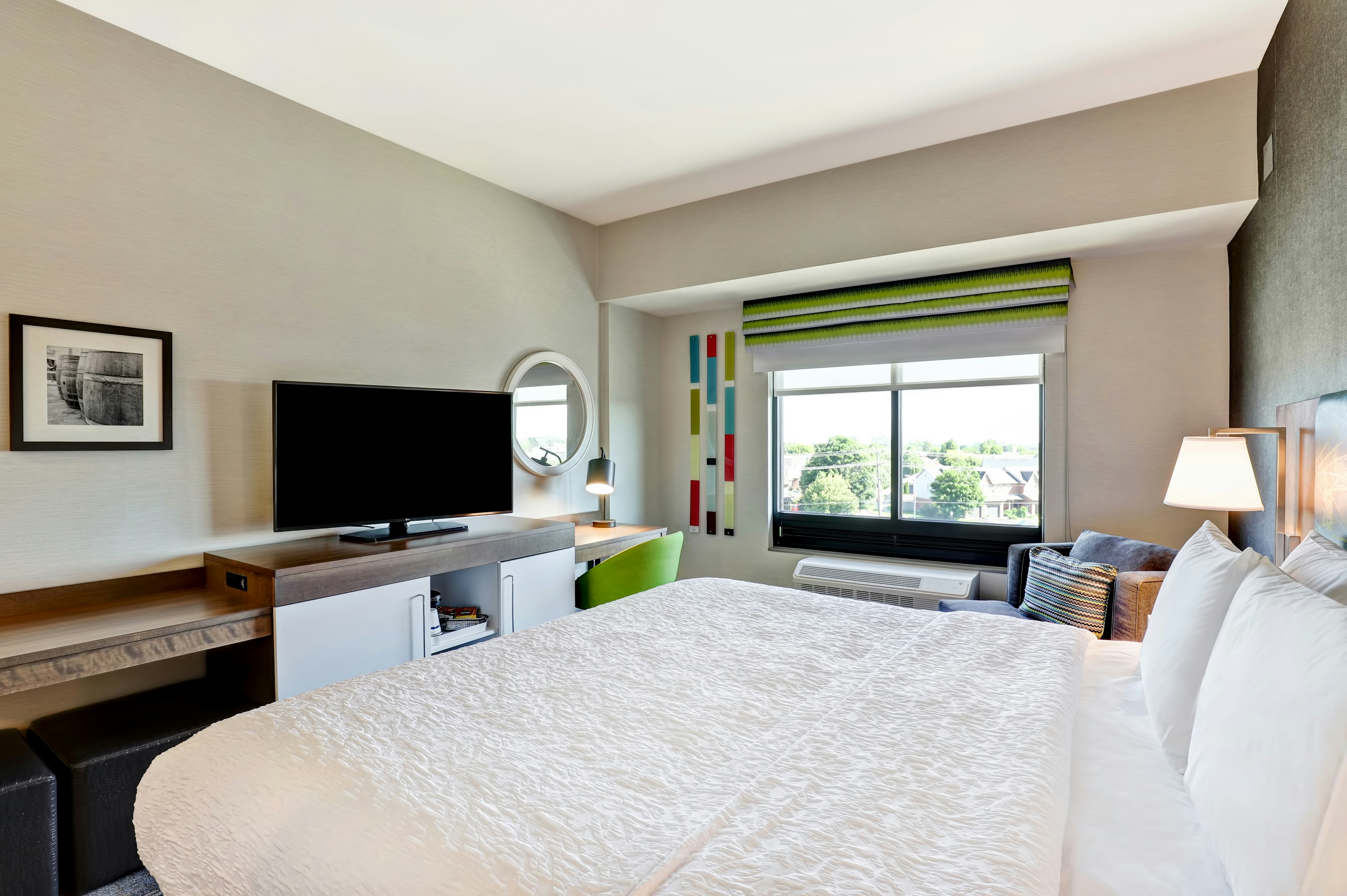 Hampton Inn by Hilton Egg Harbor Township Atlantic City