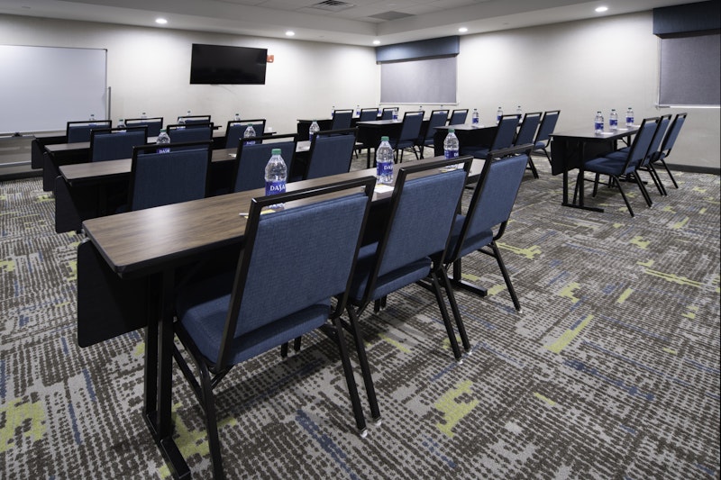 Hampton Inn by Hilton Egg Harbor Township Atlantic City