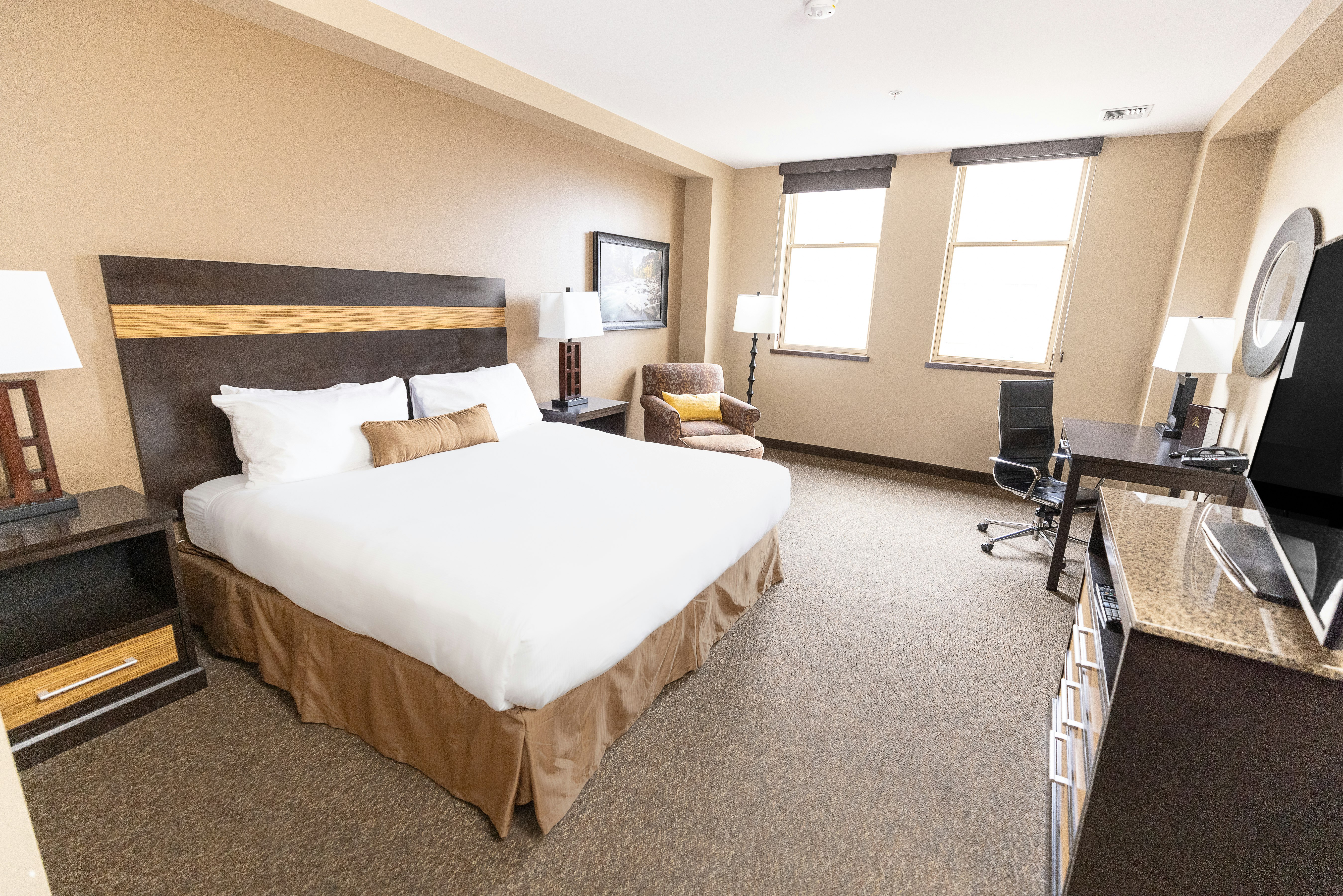 Hotel Maison Yakima, Tapestry Collection by Hilton