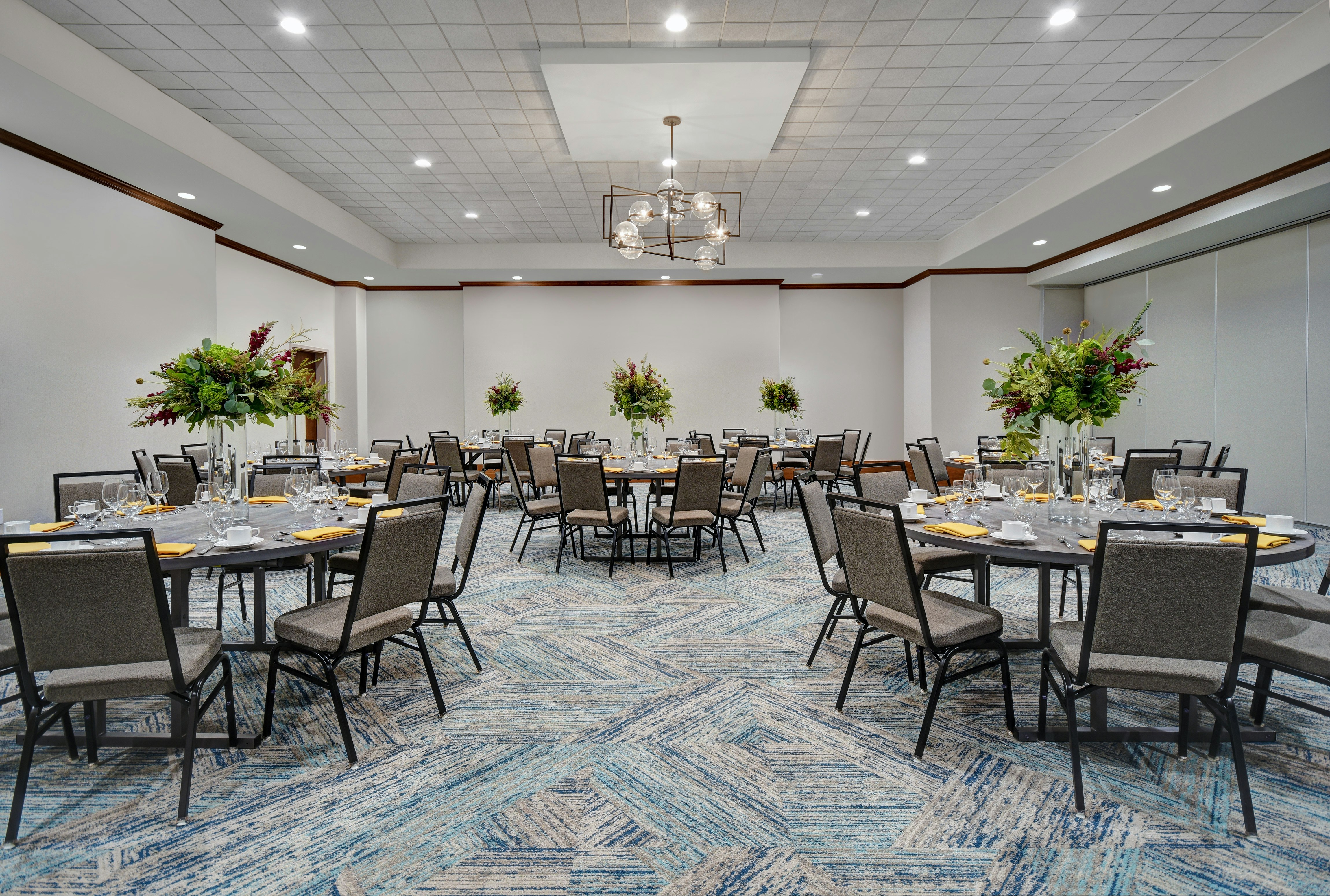 Hilton Garden Inn Houston Medical Center, TX