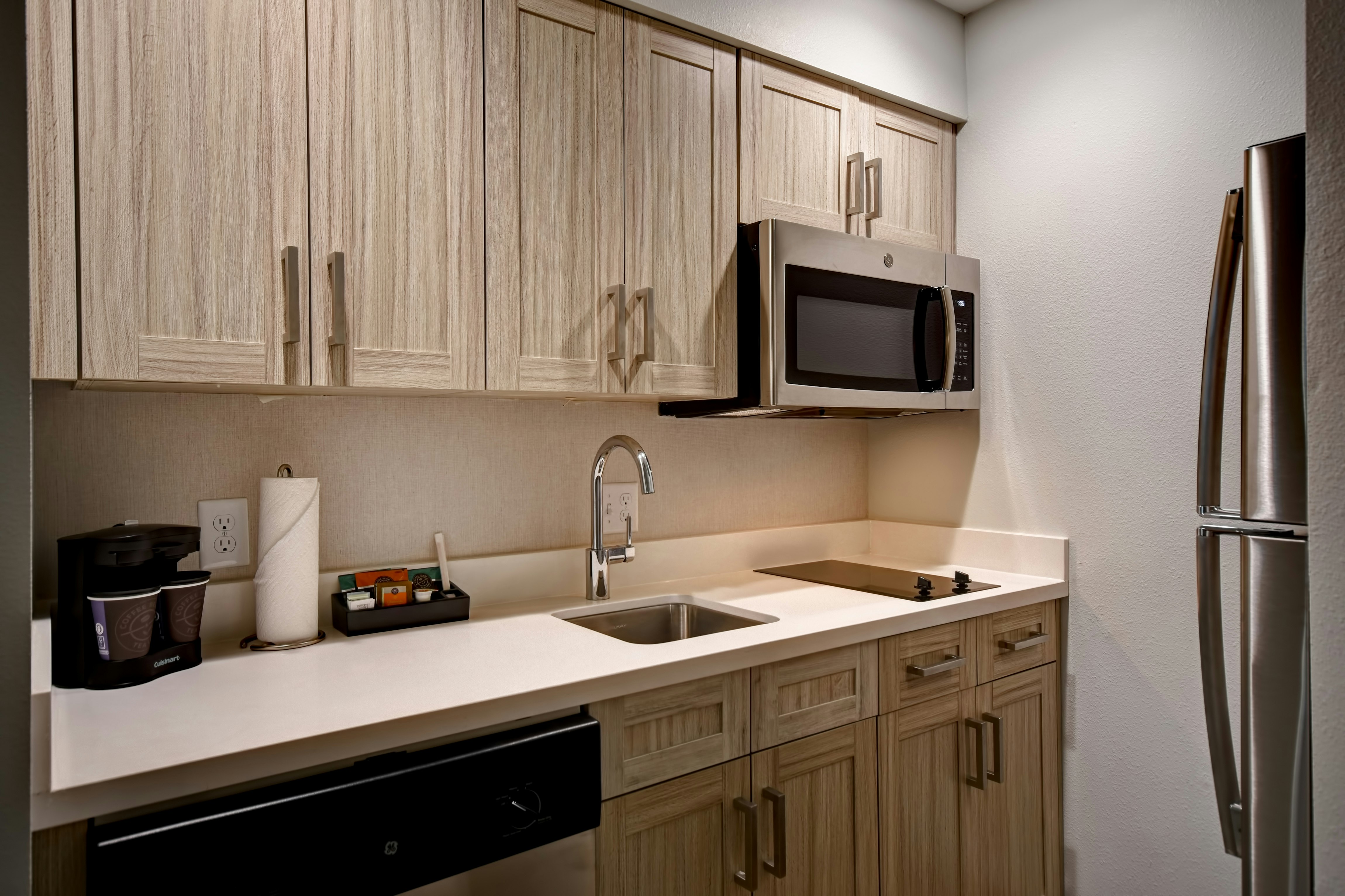 Homewood Suites by Hilton Greenville Downtown