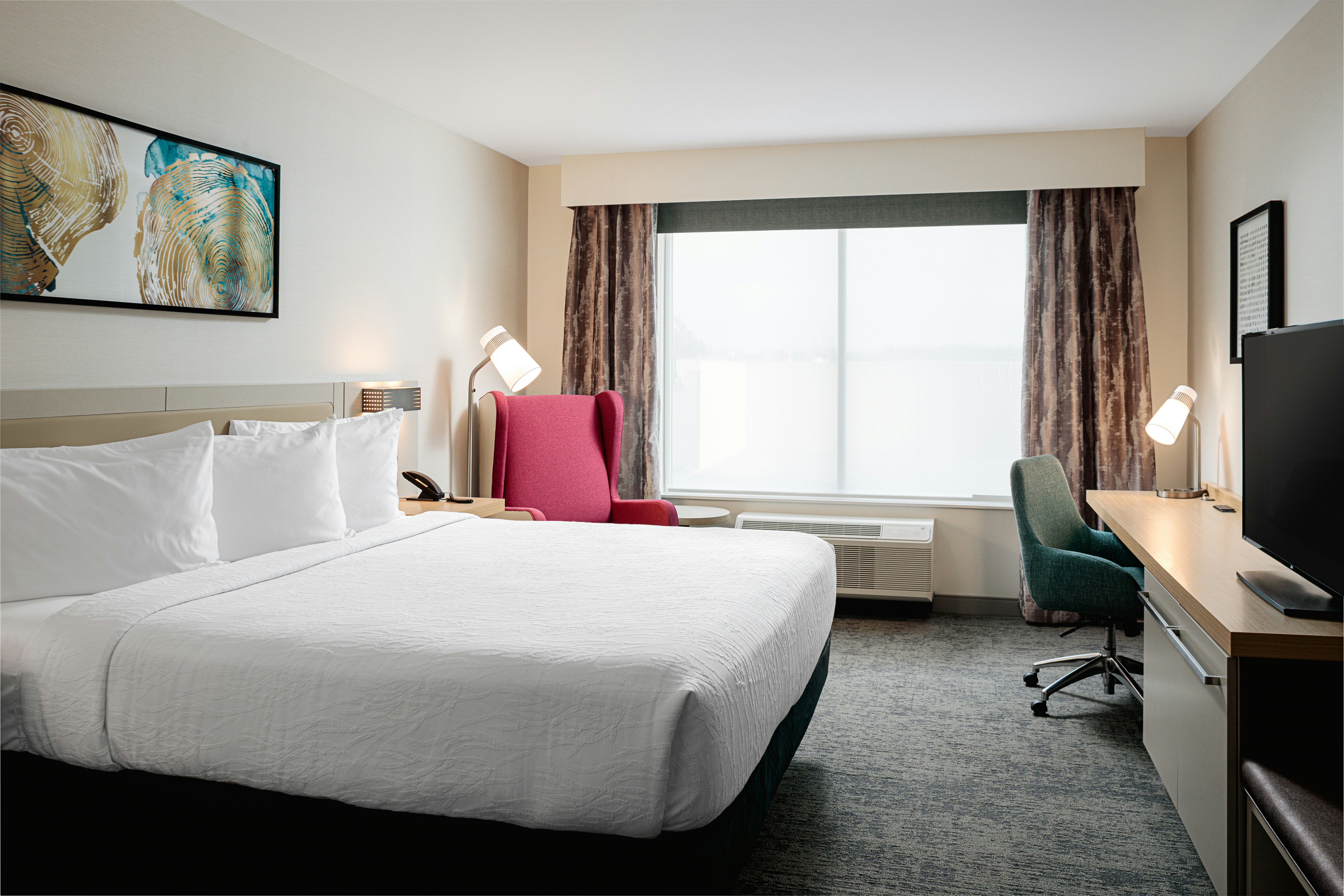 Hilton Garden Inn Mt.Juliet