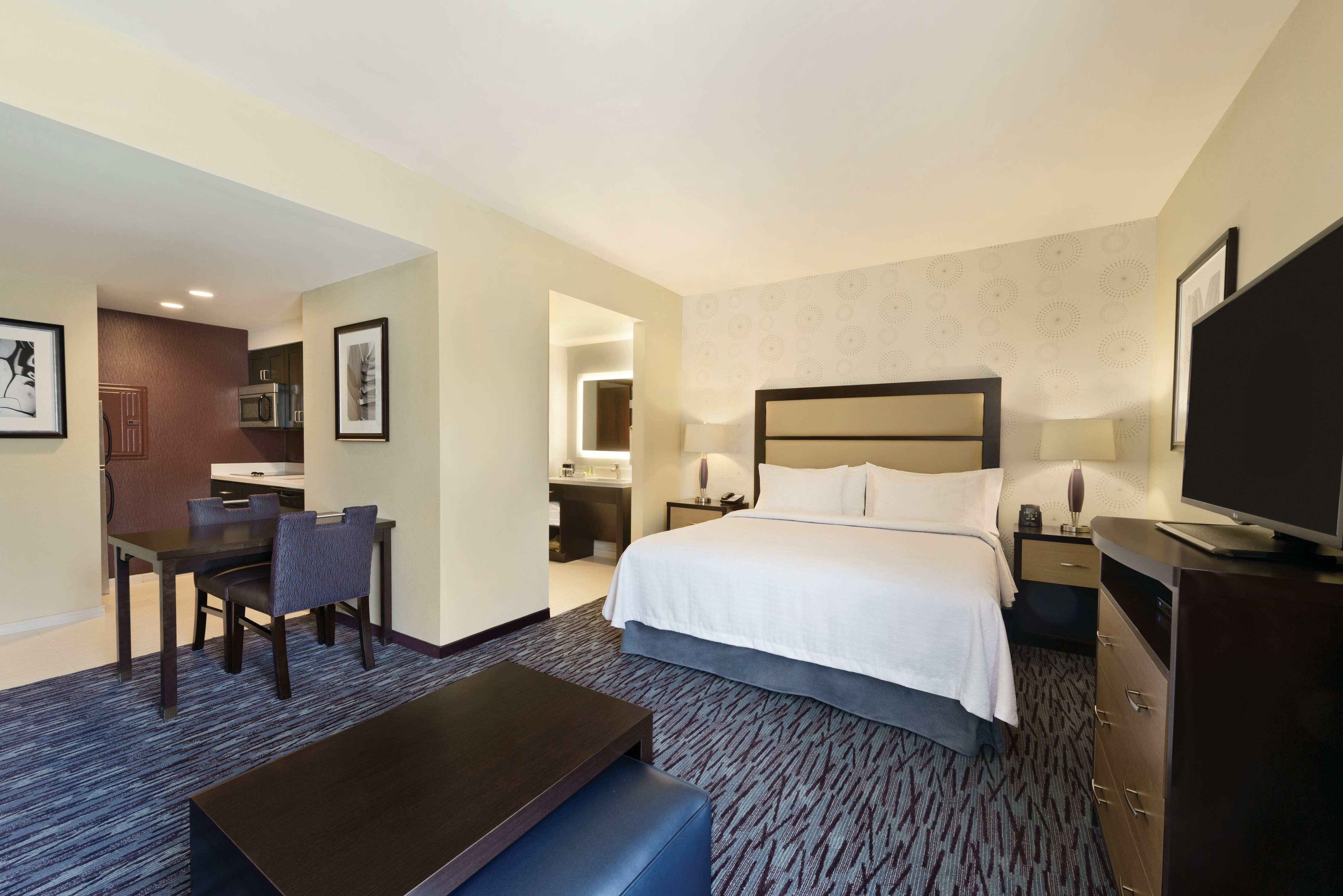 Homewood Suites by Hilton Mobile I-65/Airport Blvd