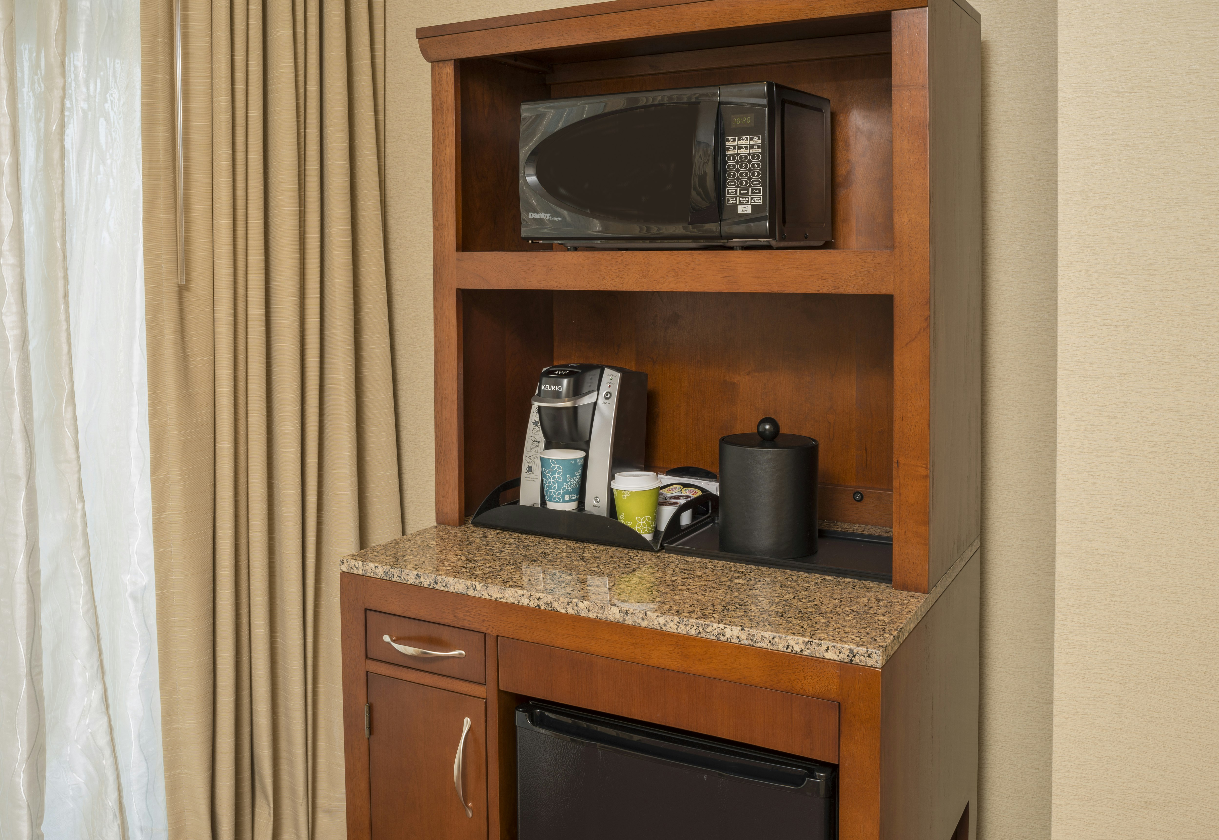Hilton Garden Inn Alexandria Old Town National Harbor