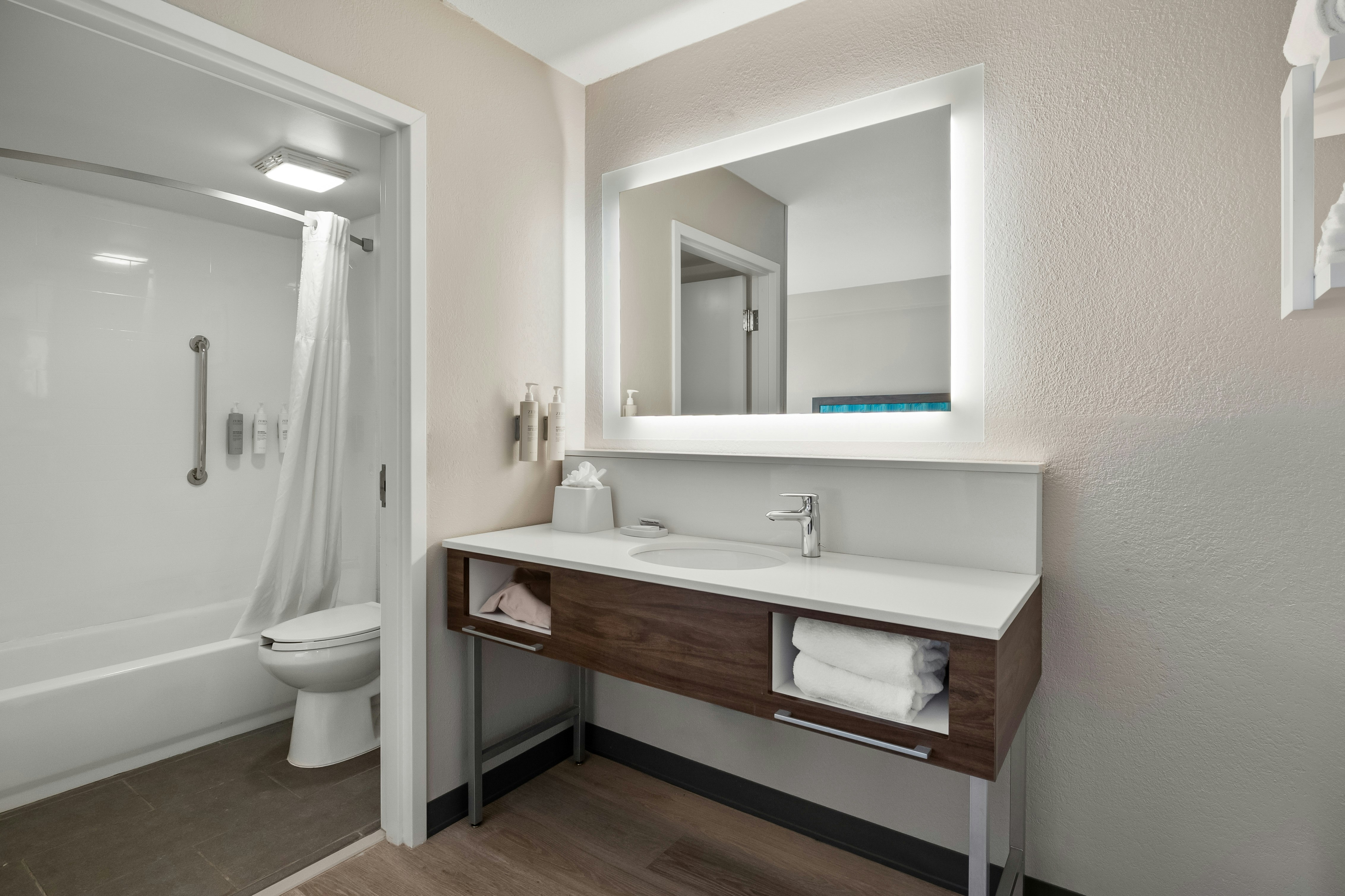 Hampton Inn by Hilton Weston Ft. Lauderdale