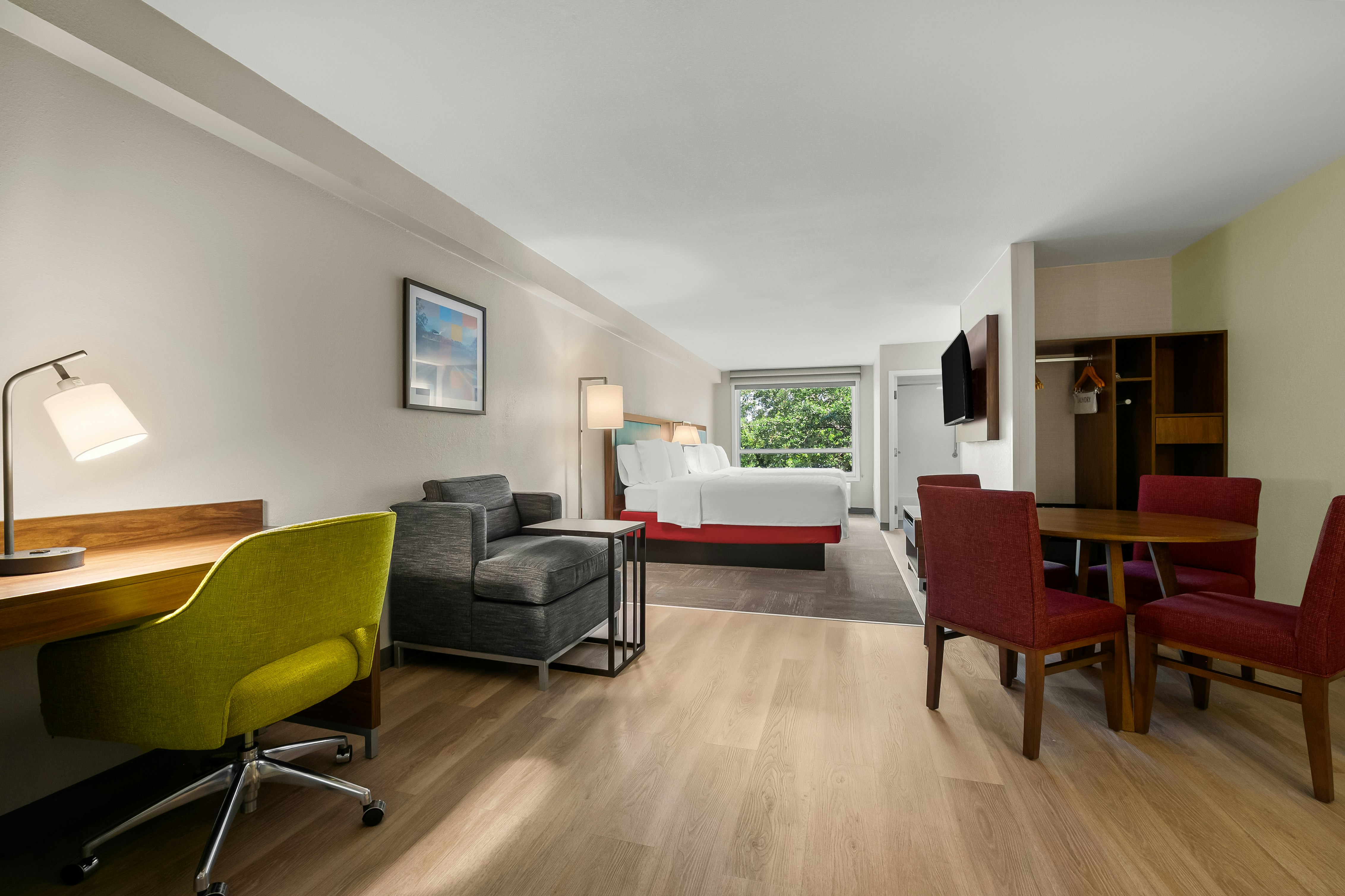 Hampton Inn by Hilton Weston Ft. Lauderdale