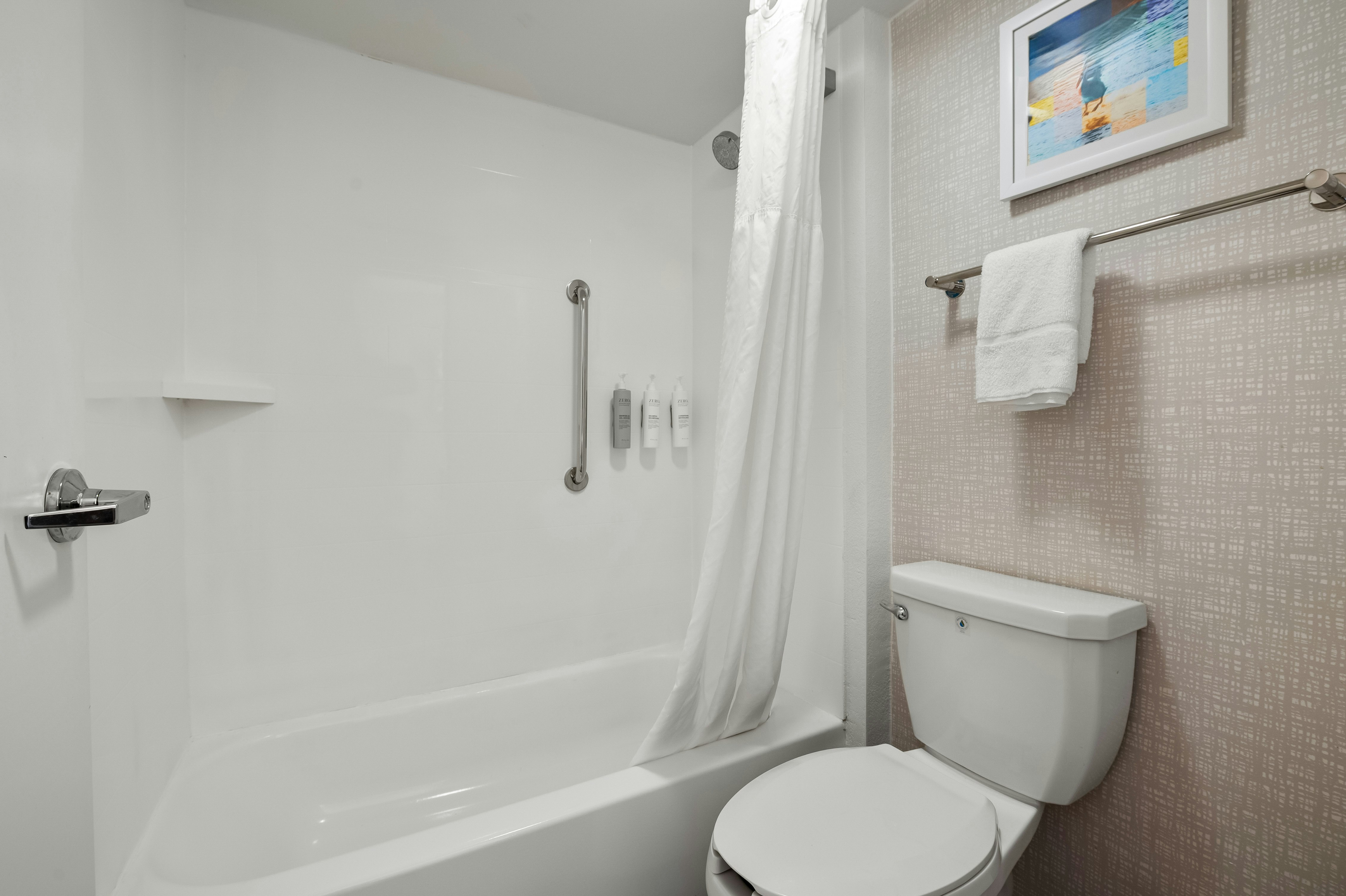 Hampton Inn by Hilton Weston Ft. Lauderdale