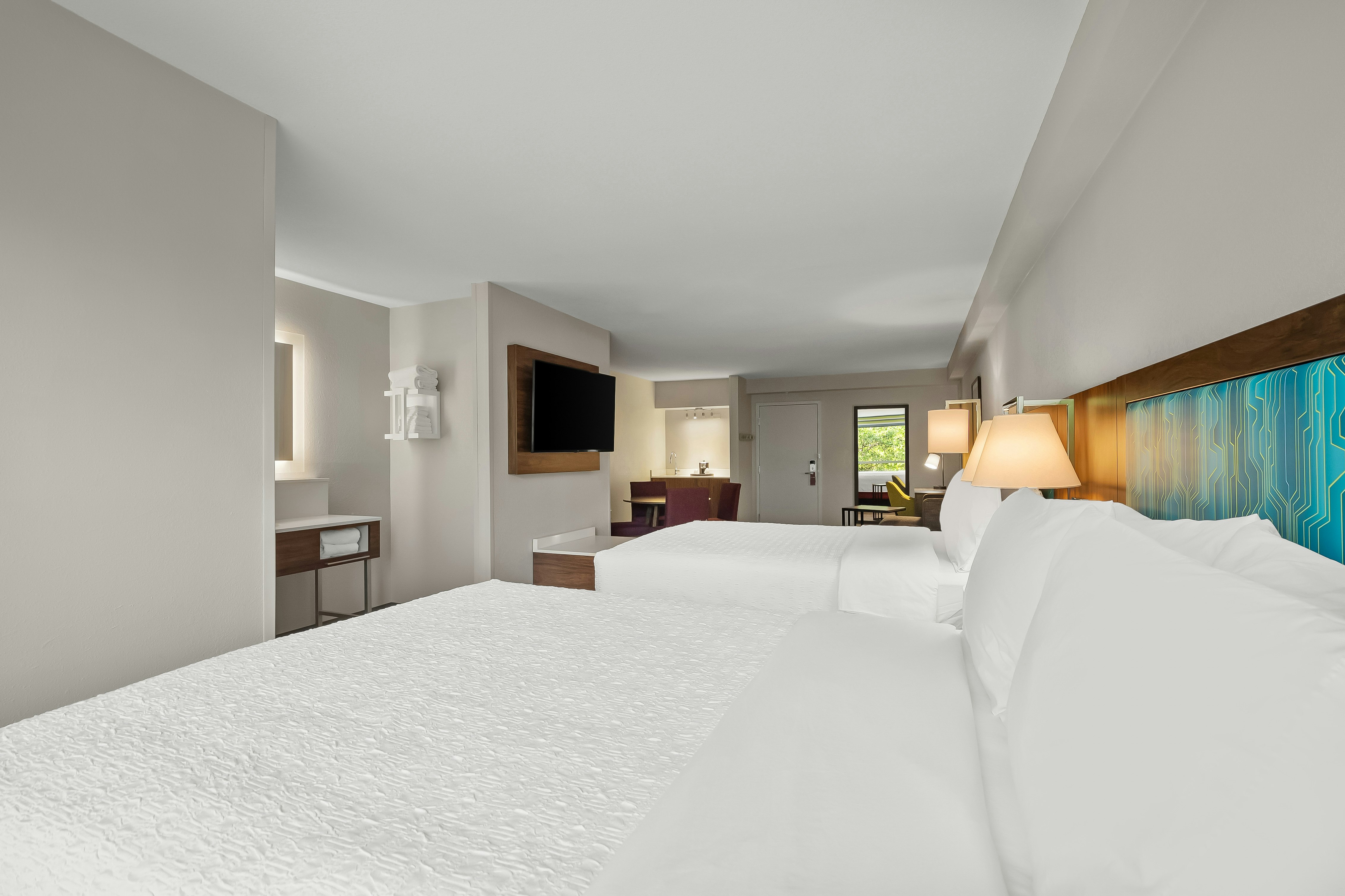 Hampton Inn by Hilton Weston Ft. Lauderdale